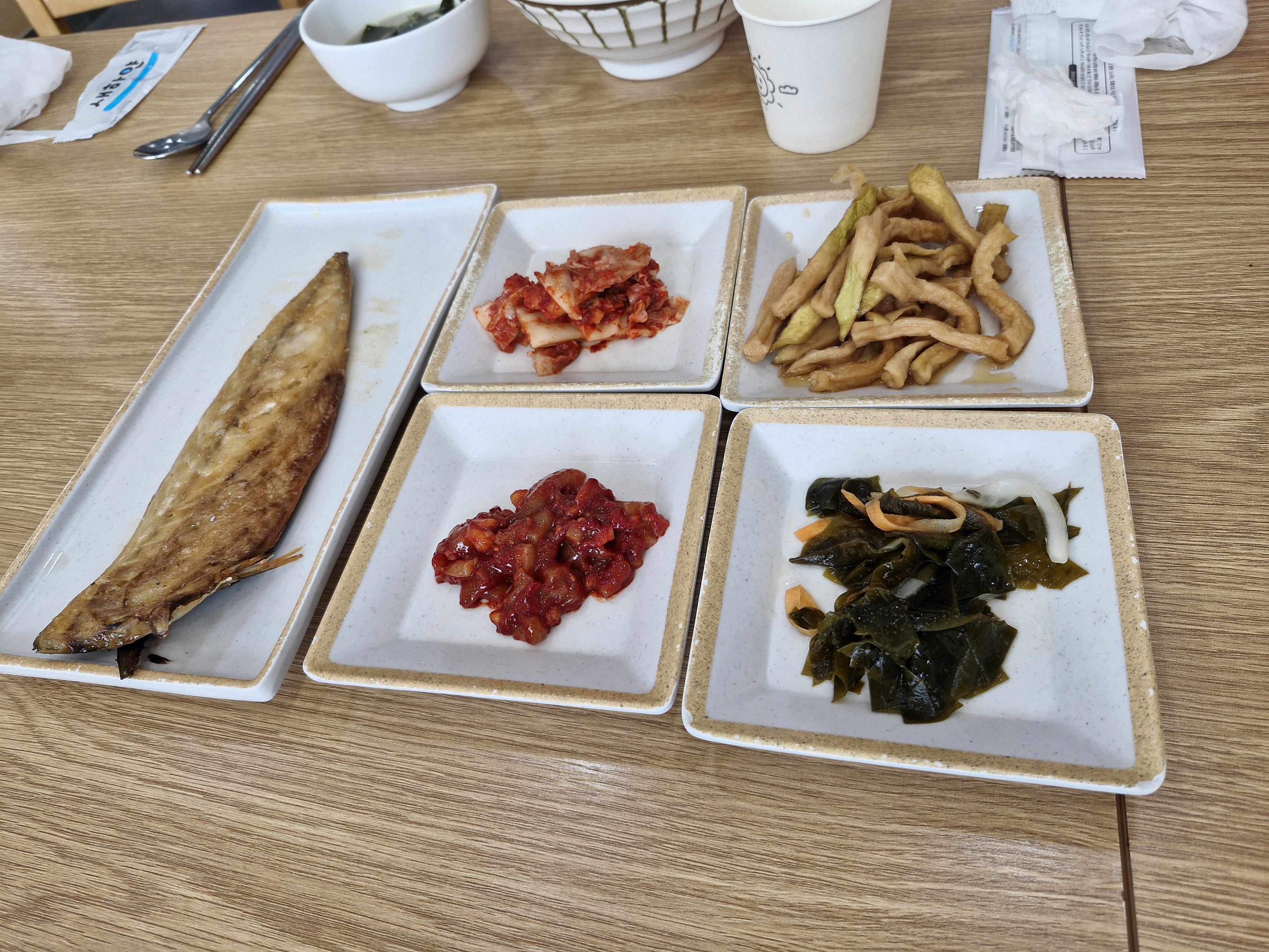 너무 맛있고 정갈합니다. 특히 전복죽이 맛납니다. 친절하시고 다음에 또 방문하겠습니다. - 제주 맛집 애월 온기