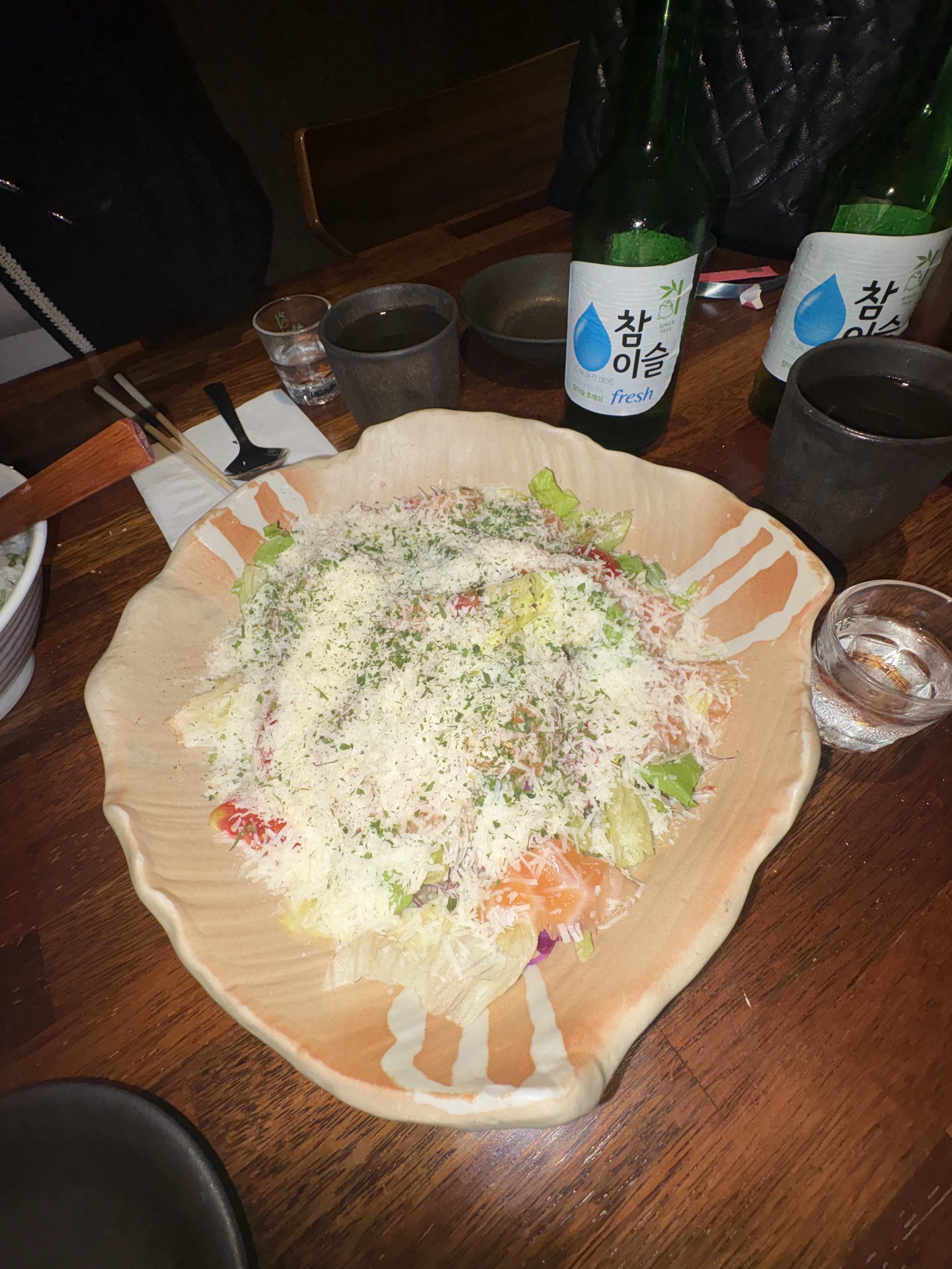 압구정 로데오에 생긴 룸 이자카야인데 - 압구정 맛집 갓포우오 압구정로데오점