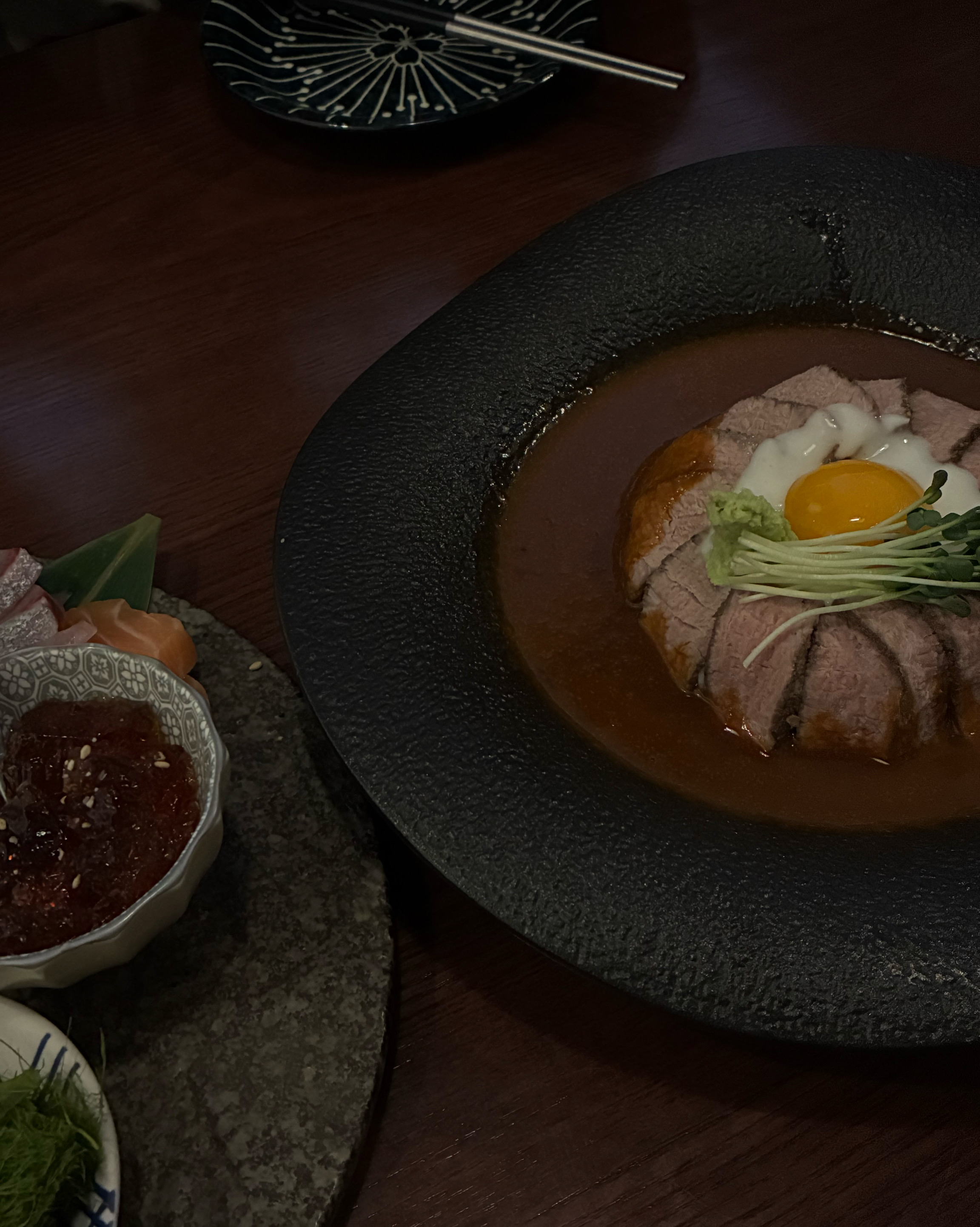 맛있습니다~ - 대구 맛집 이자카야 와코안 수성범어점