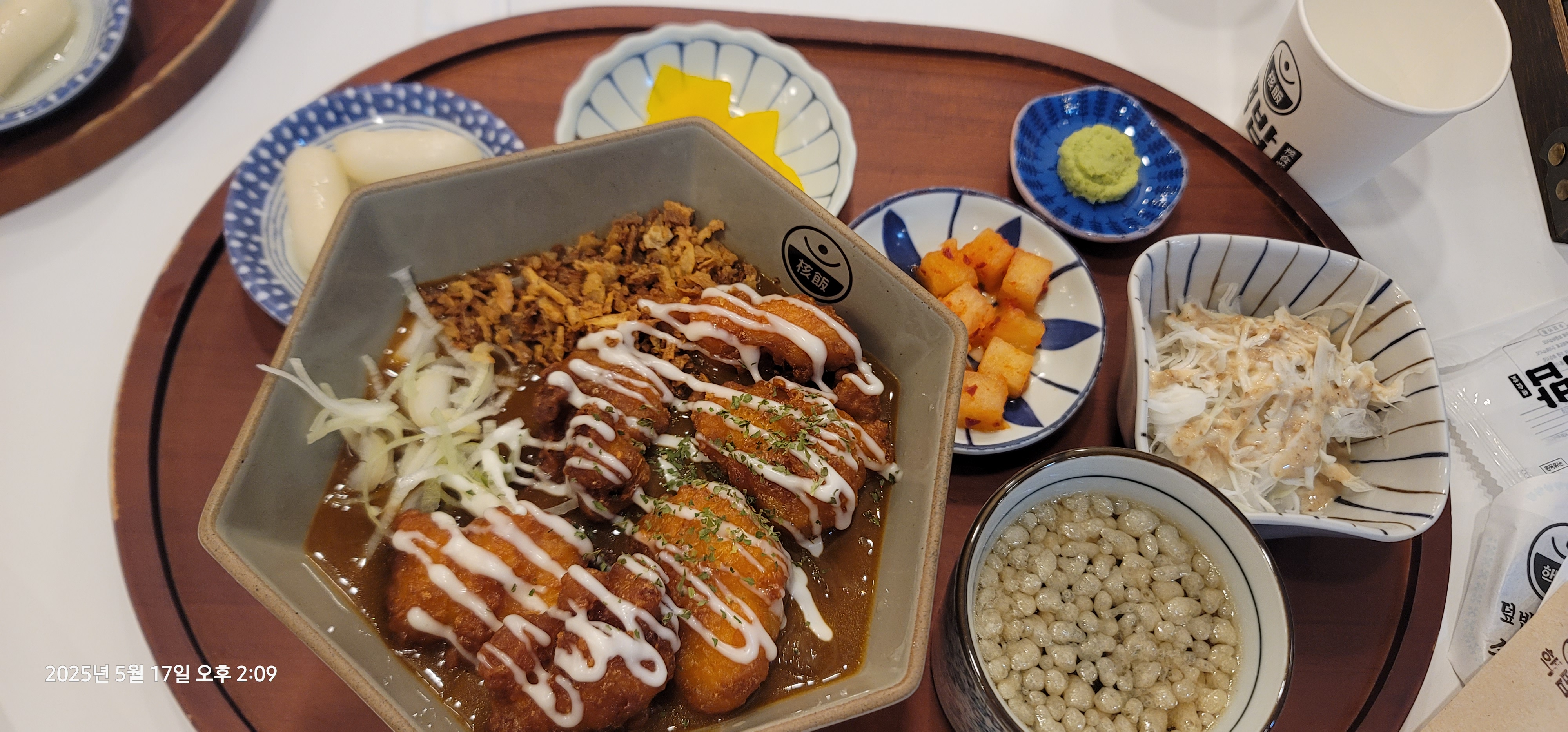 인천 맛집 핵밥 구월로데오점 1번째 리뷰 이미지