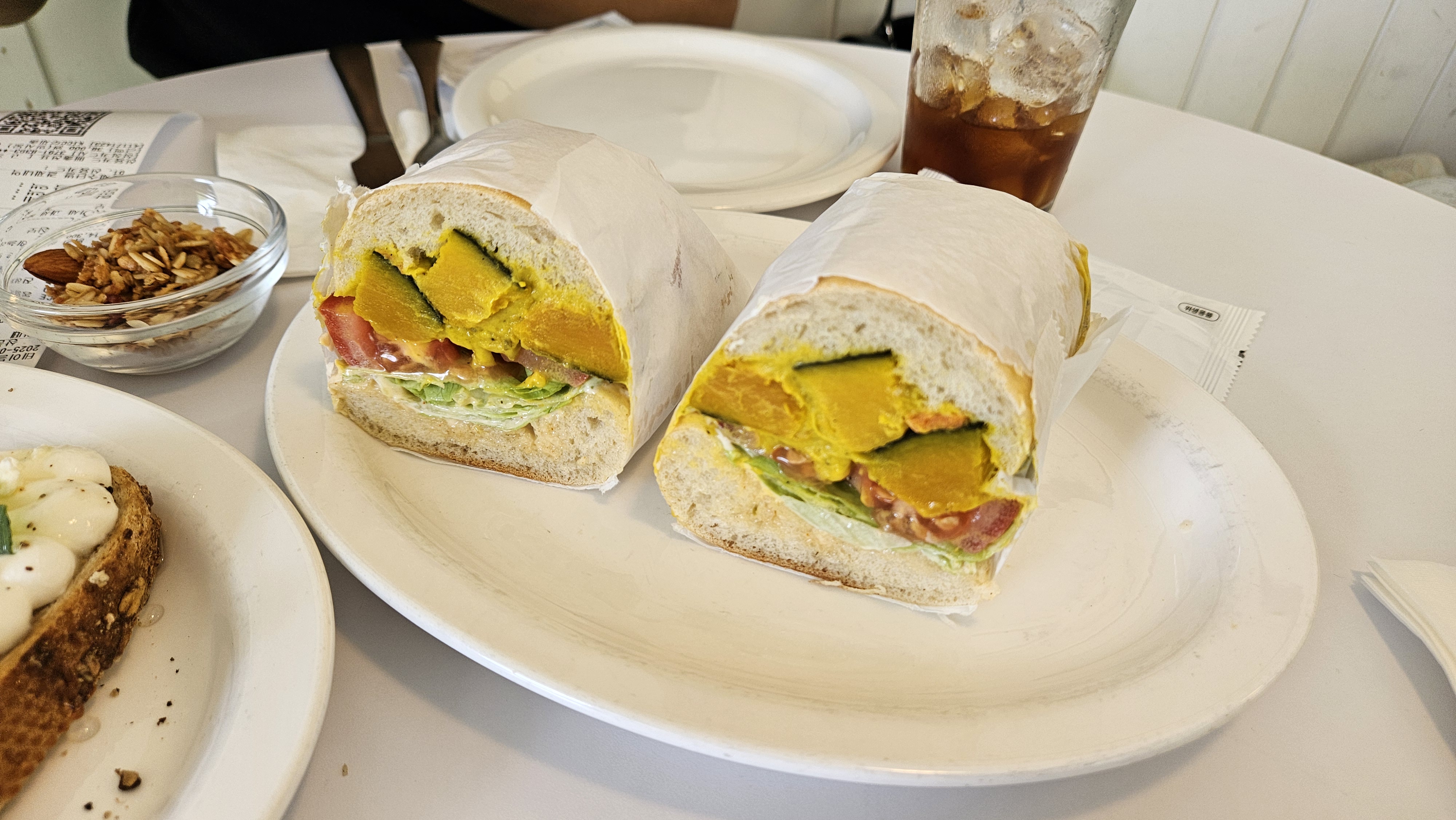 역시 오늘도 맛있네요^^ - 대전 맛집 뉴타운