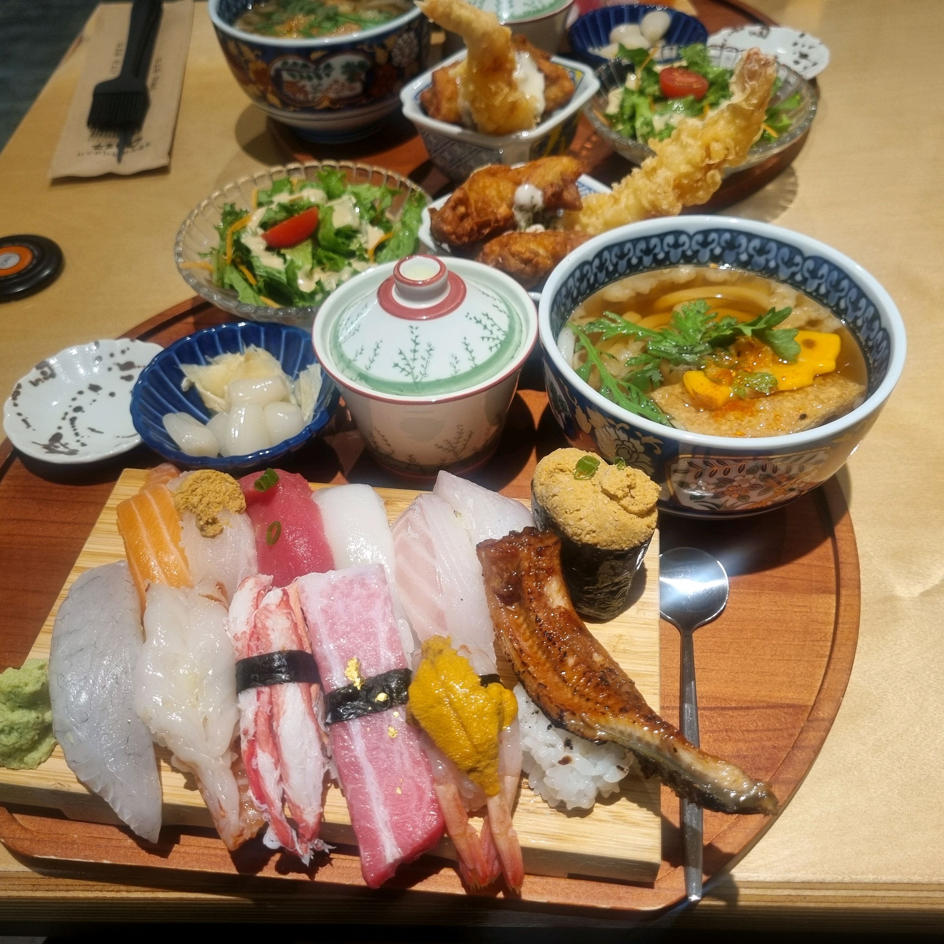 인천 맛집 스시도쿠 더송도 13번째 리뷰 이미지