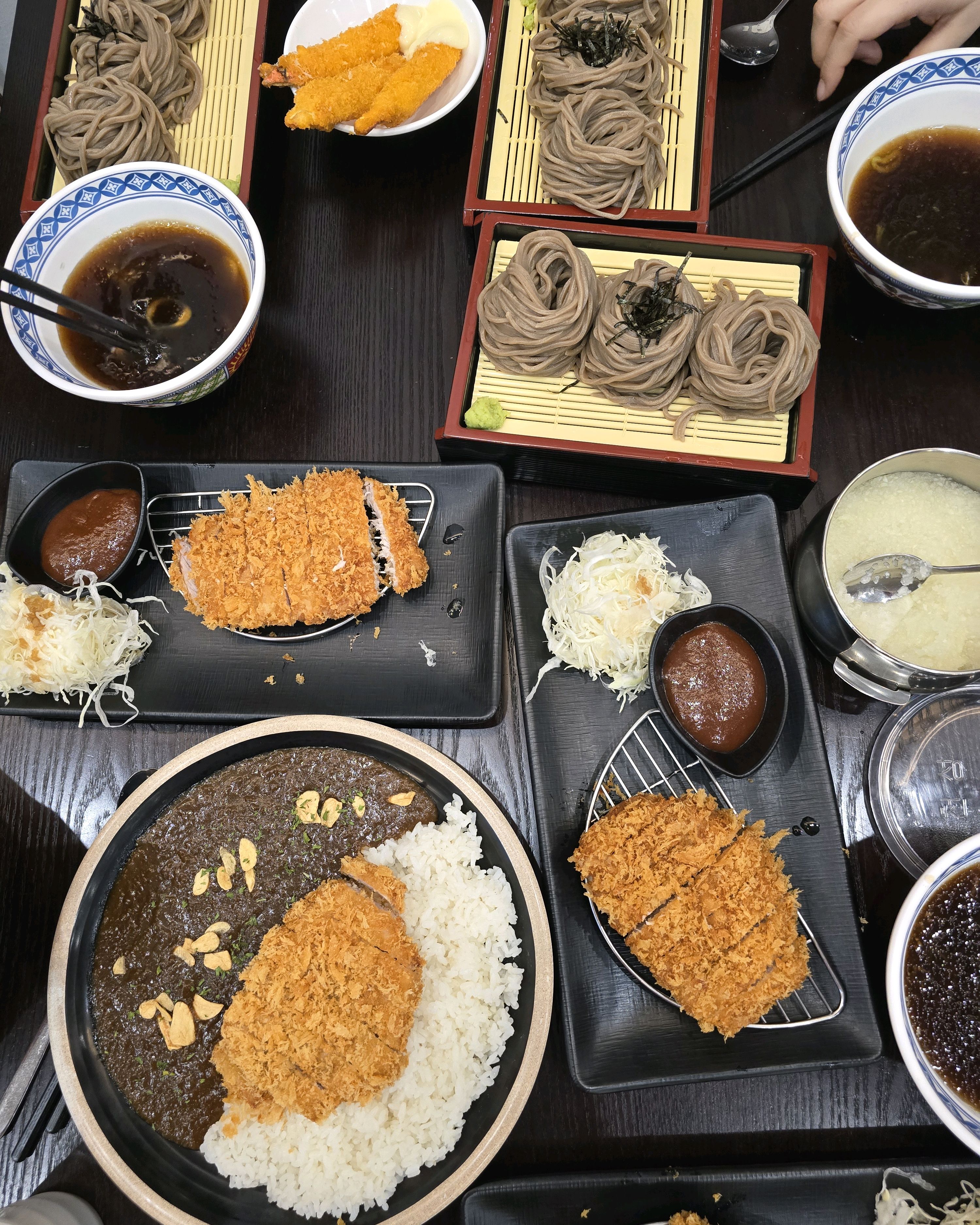 삼동소바 너무맛있어요 - 구파발 맛집 삼동소바 롯데몰 은평점