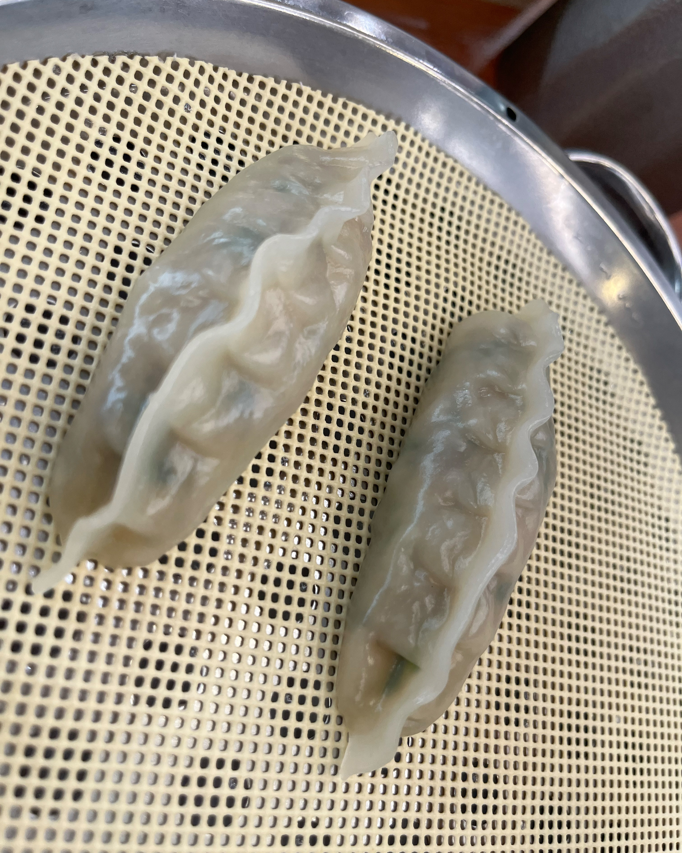 유명한곳이라 대기해서 먹어봤어요 - 인천 맛집 두진옥 청라본점