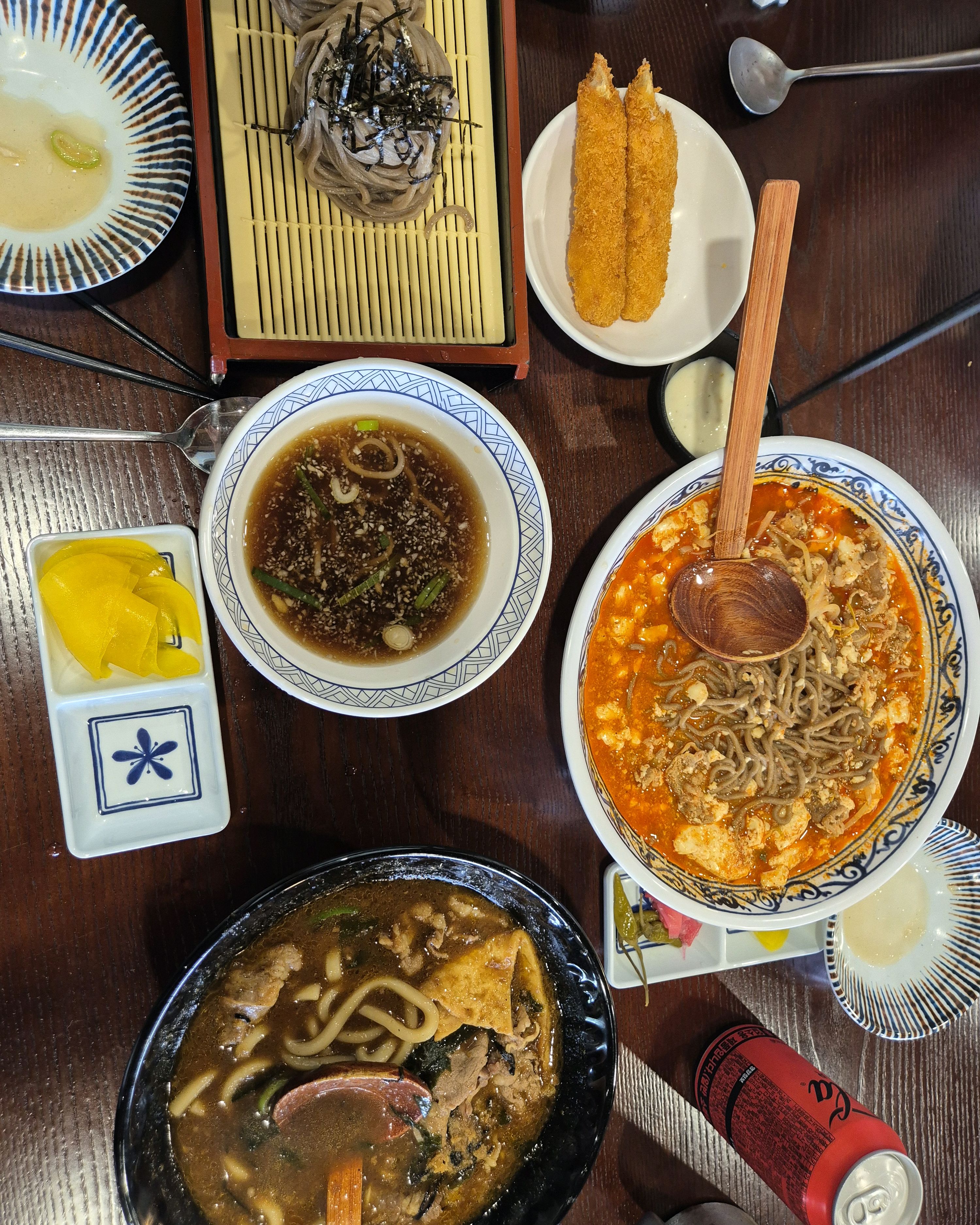 소문듣고 지난주 점심에 방문 했을땐 15븐쯩 기다렸다가 입장하고 너무 맛있게 먹어 오늘은