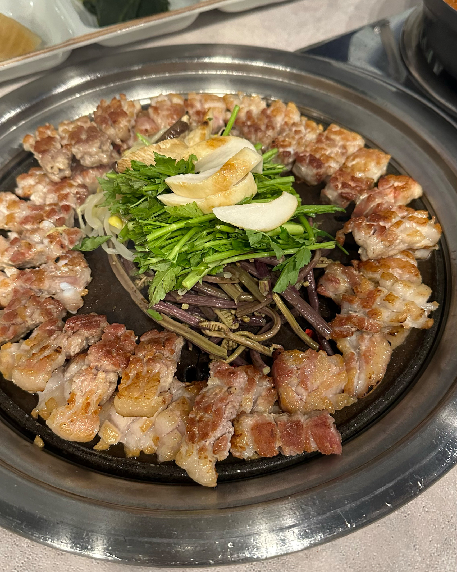 맛있어요!! - 대전 맛집 육풍 대전봉명점