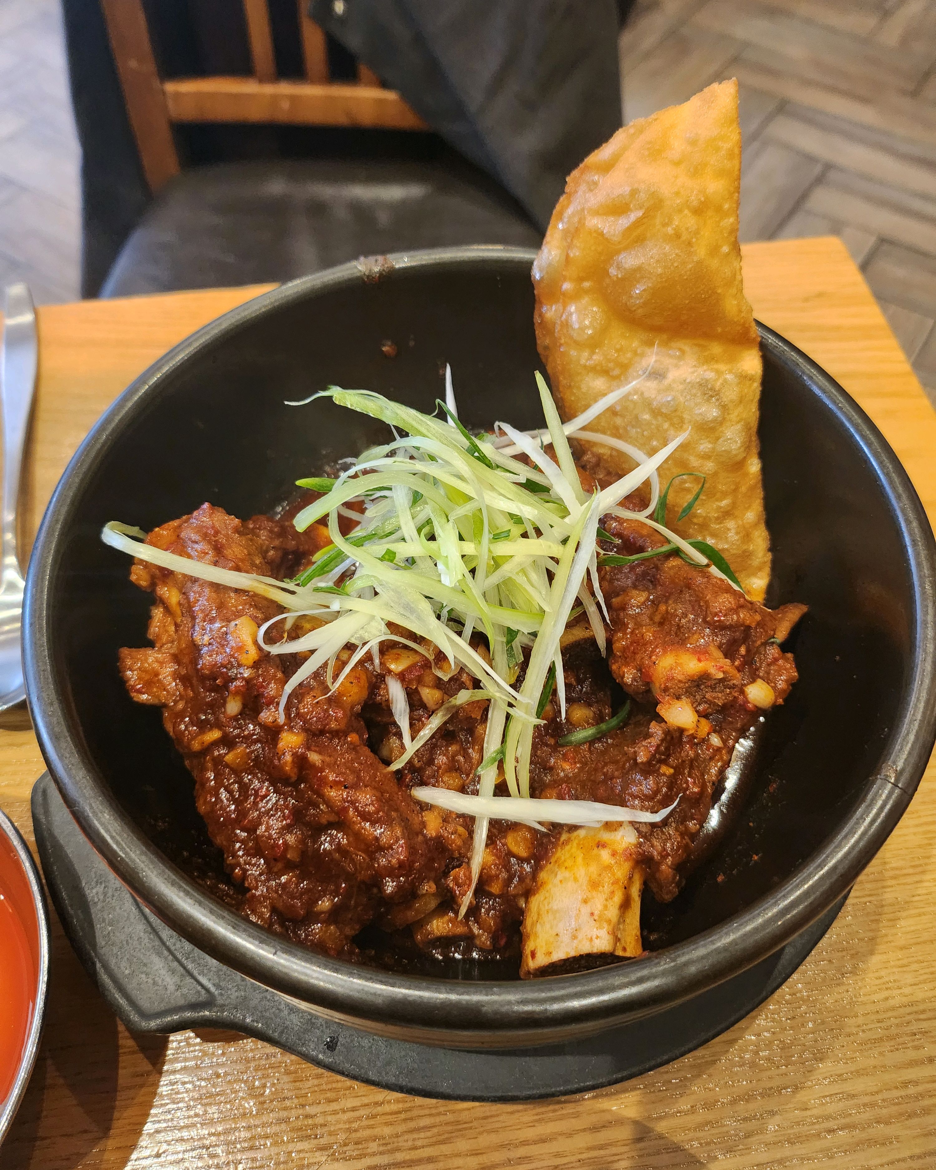 너무 맛있어요! - 대구 맛집 거송갈비찜 본점