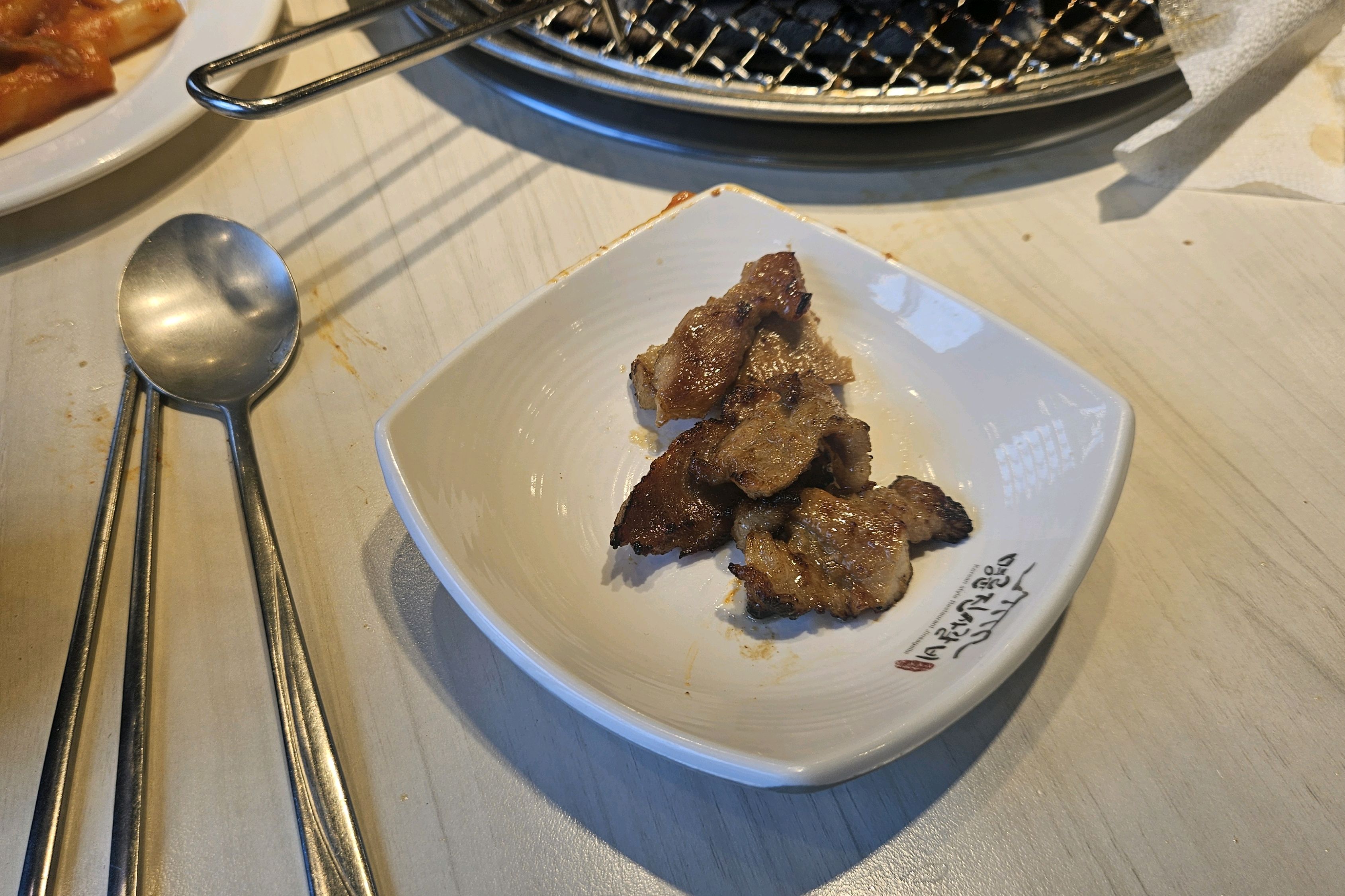 제주 맛집 명륜진사갈비 제주연동점 8번째 리뷰 이미지