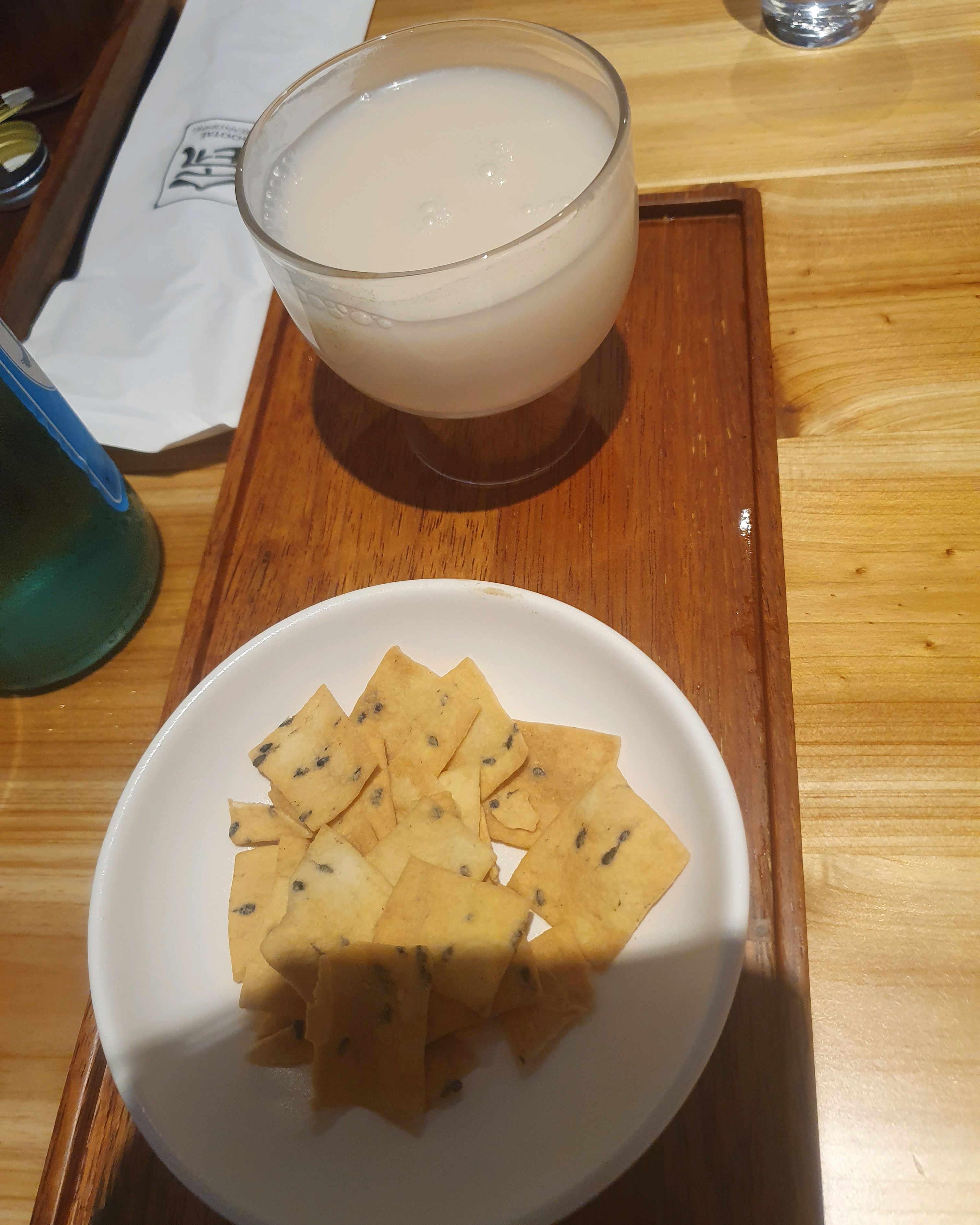 밥 맛집! - 대전 맛집 수테