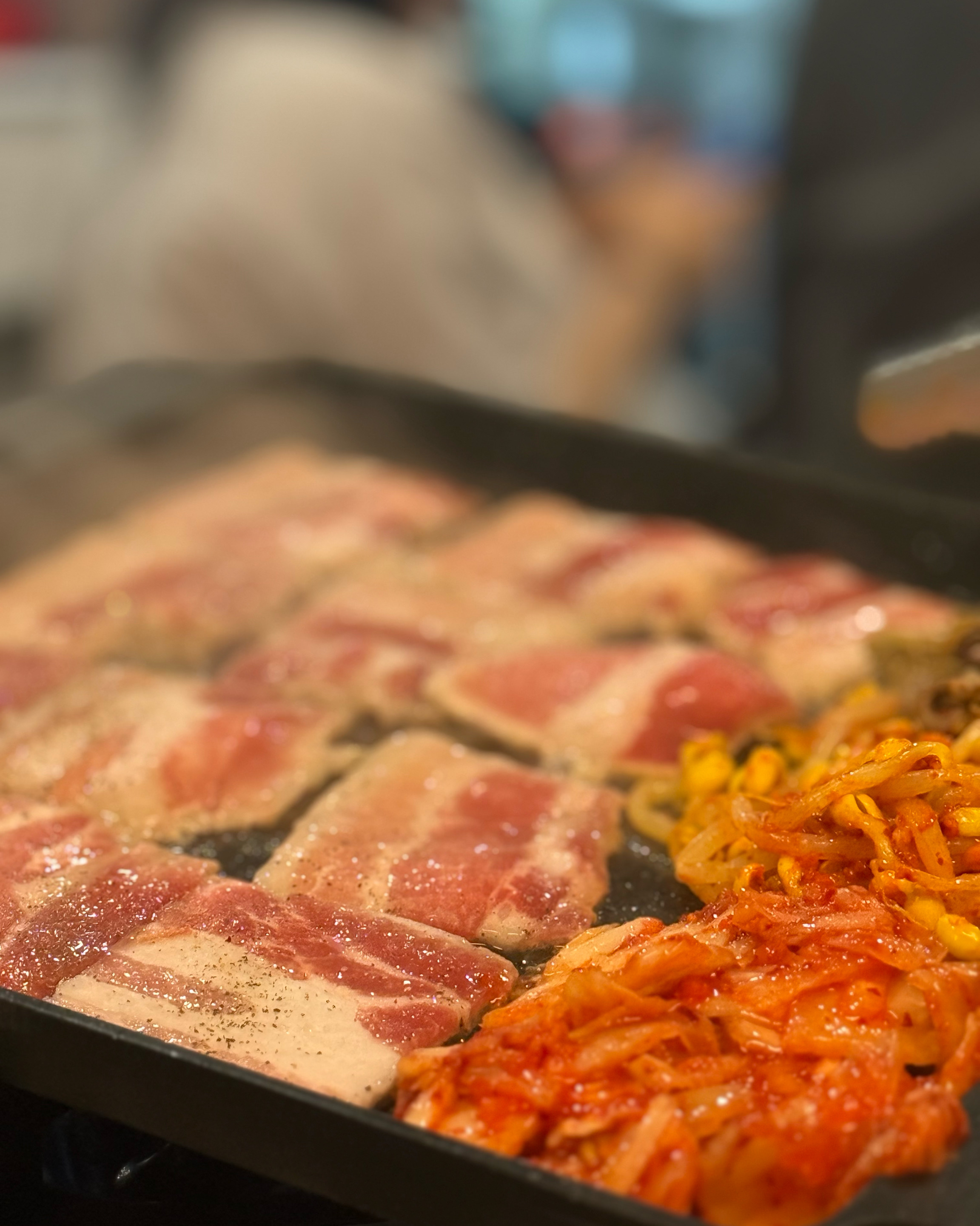 가격도 착하고 맛도 착하고 찬도 엄청 푸짐 - 대구 맛집 승짱