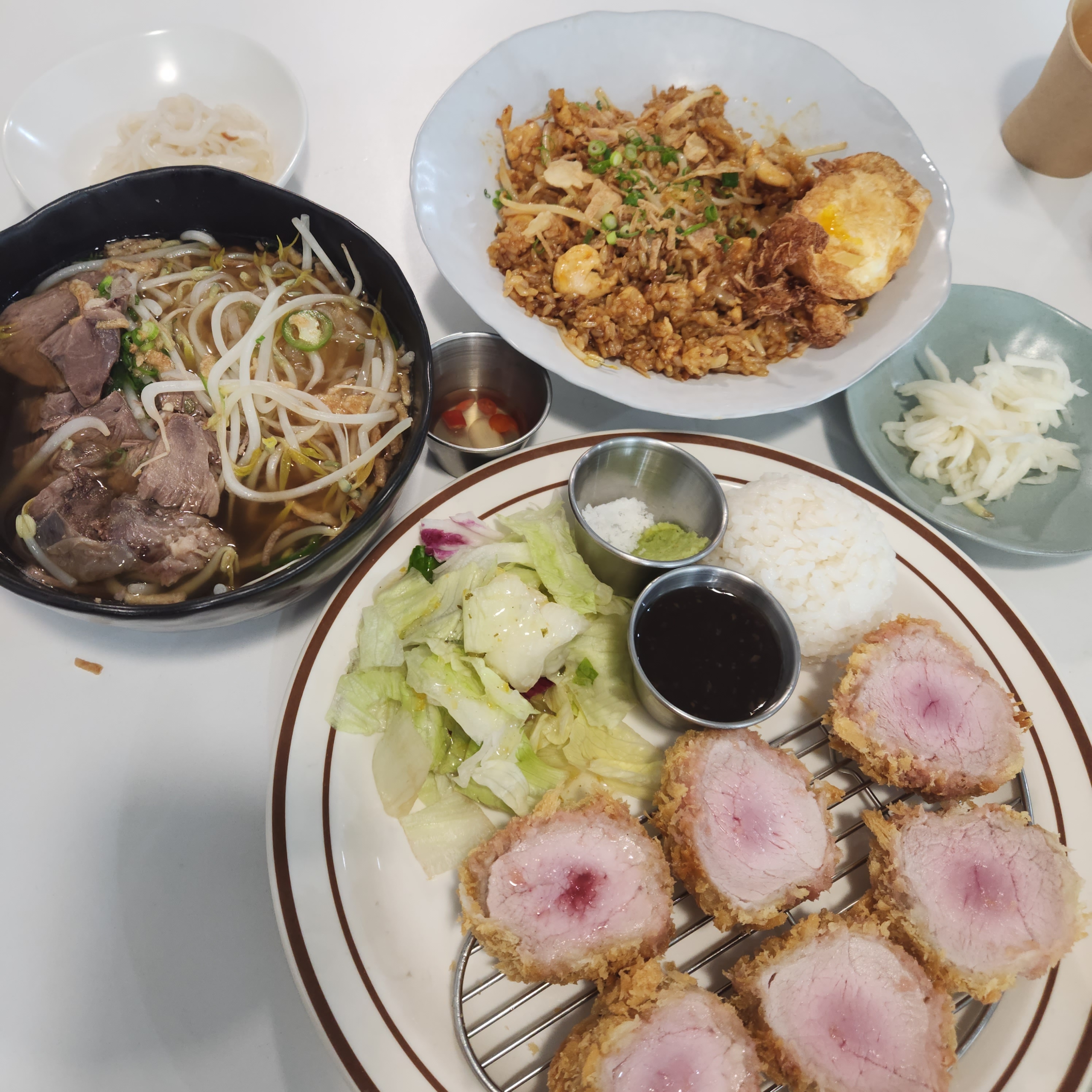 대전 맛집 끄앙반 48번째 리뷰 이미지