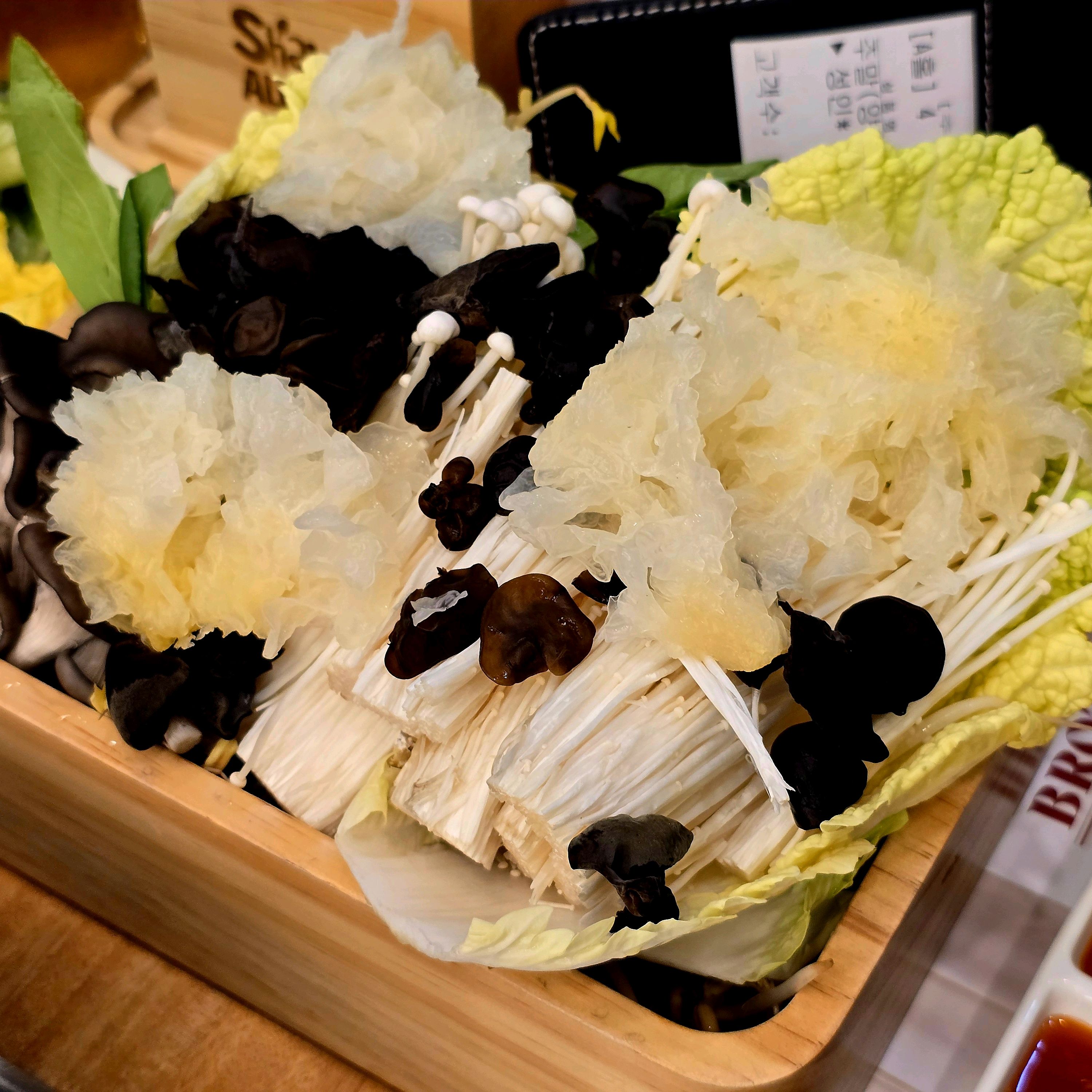 영종도 샤브샤브 맛집 샤브올데이 영종운서운남점 좋아요! - 인천 맛집 샤브올데이 영종운서운남점