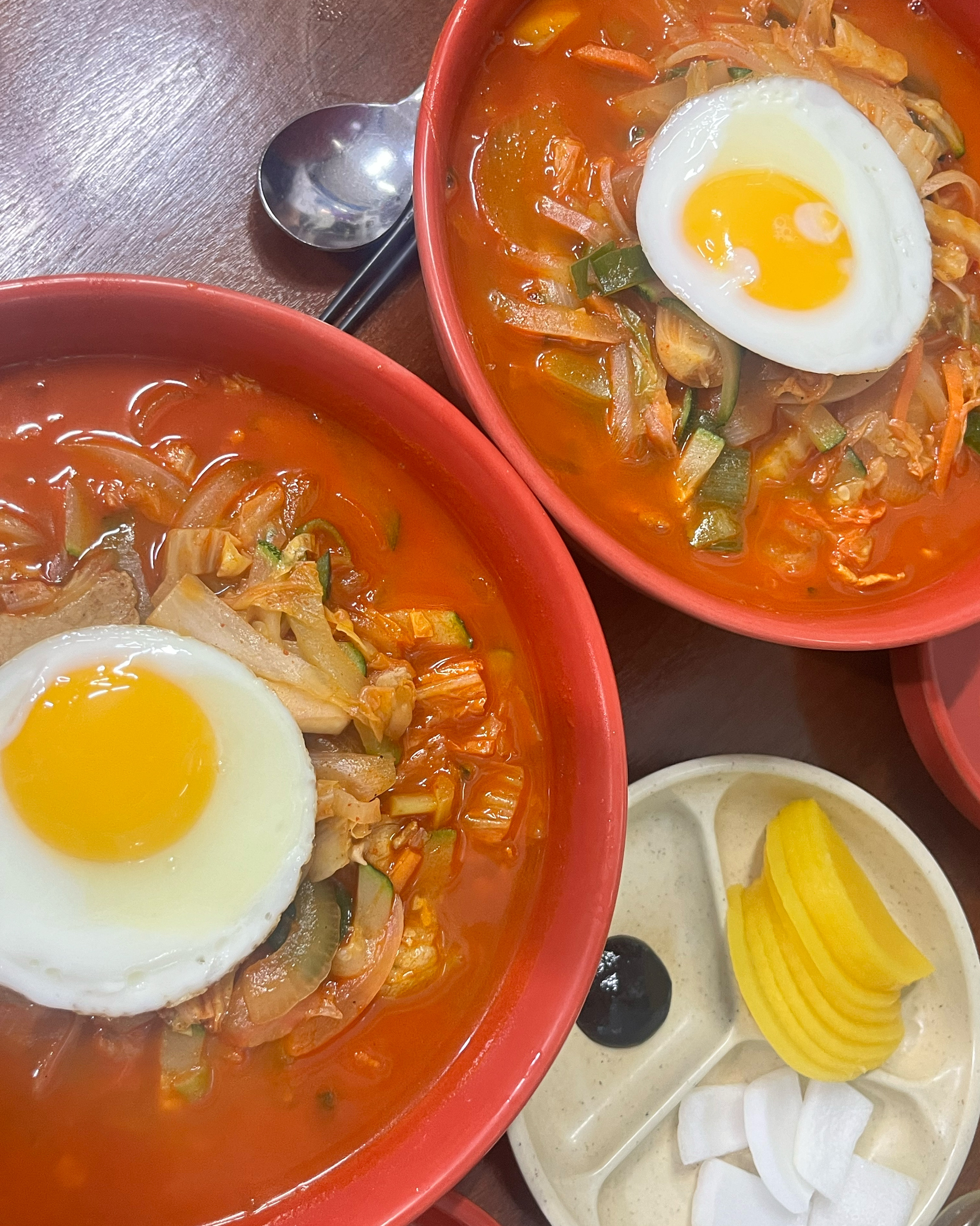 대구 맛집 수봉반점 4번째 리뷰 이미지