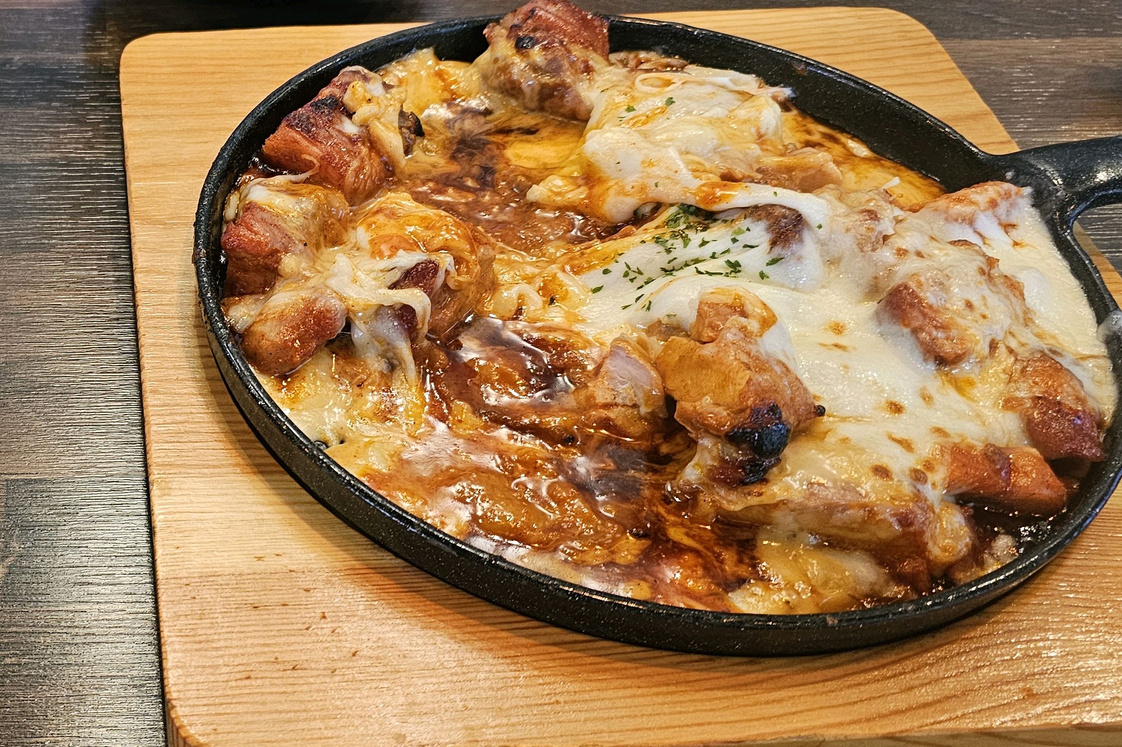 맛있네요. - 인천 맛집 가마꿉 당하 본점