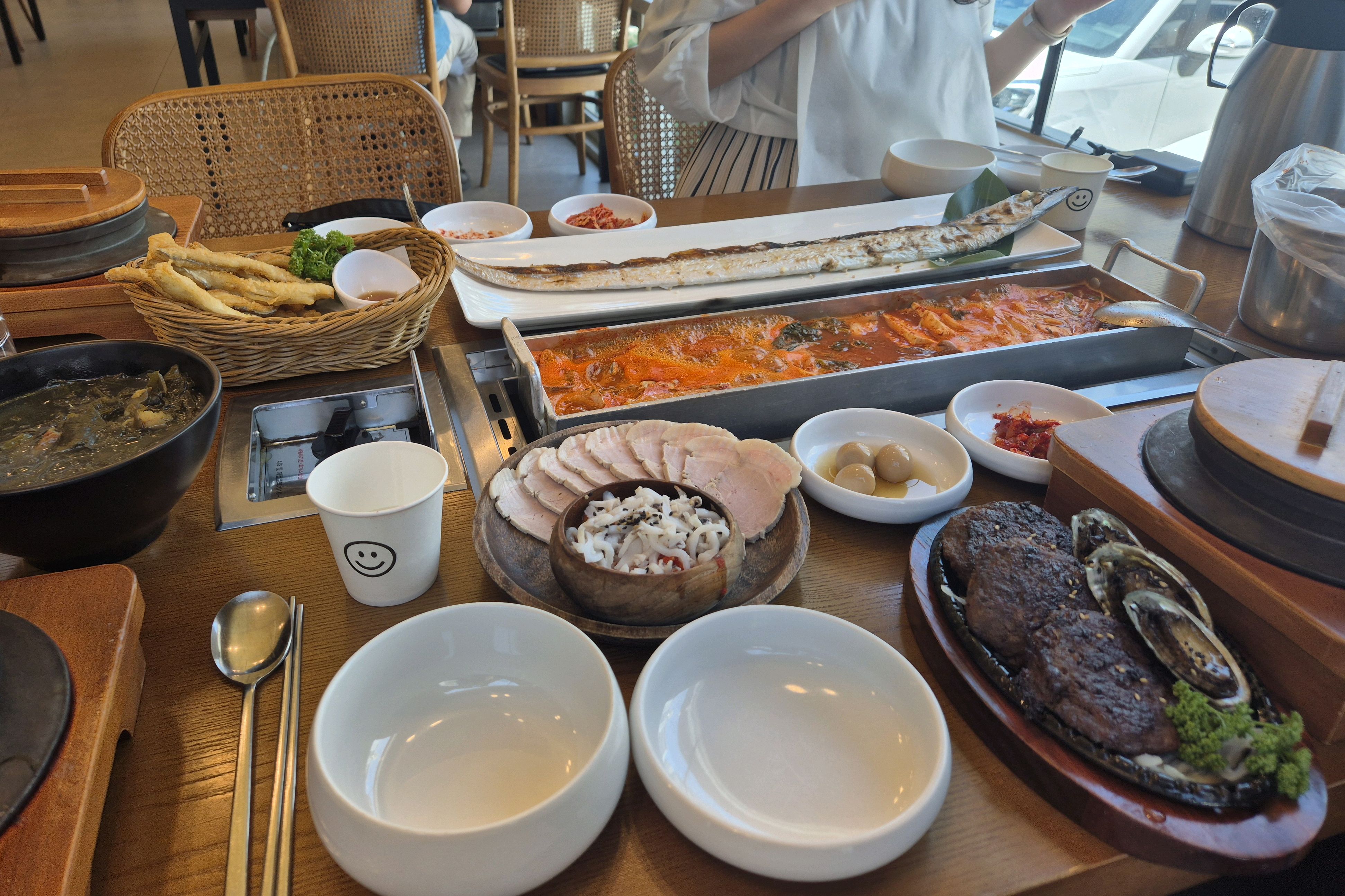 제주 맛집 한라갈치 제주공항점 5번째 리뷰 이미지