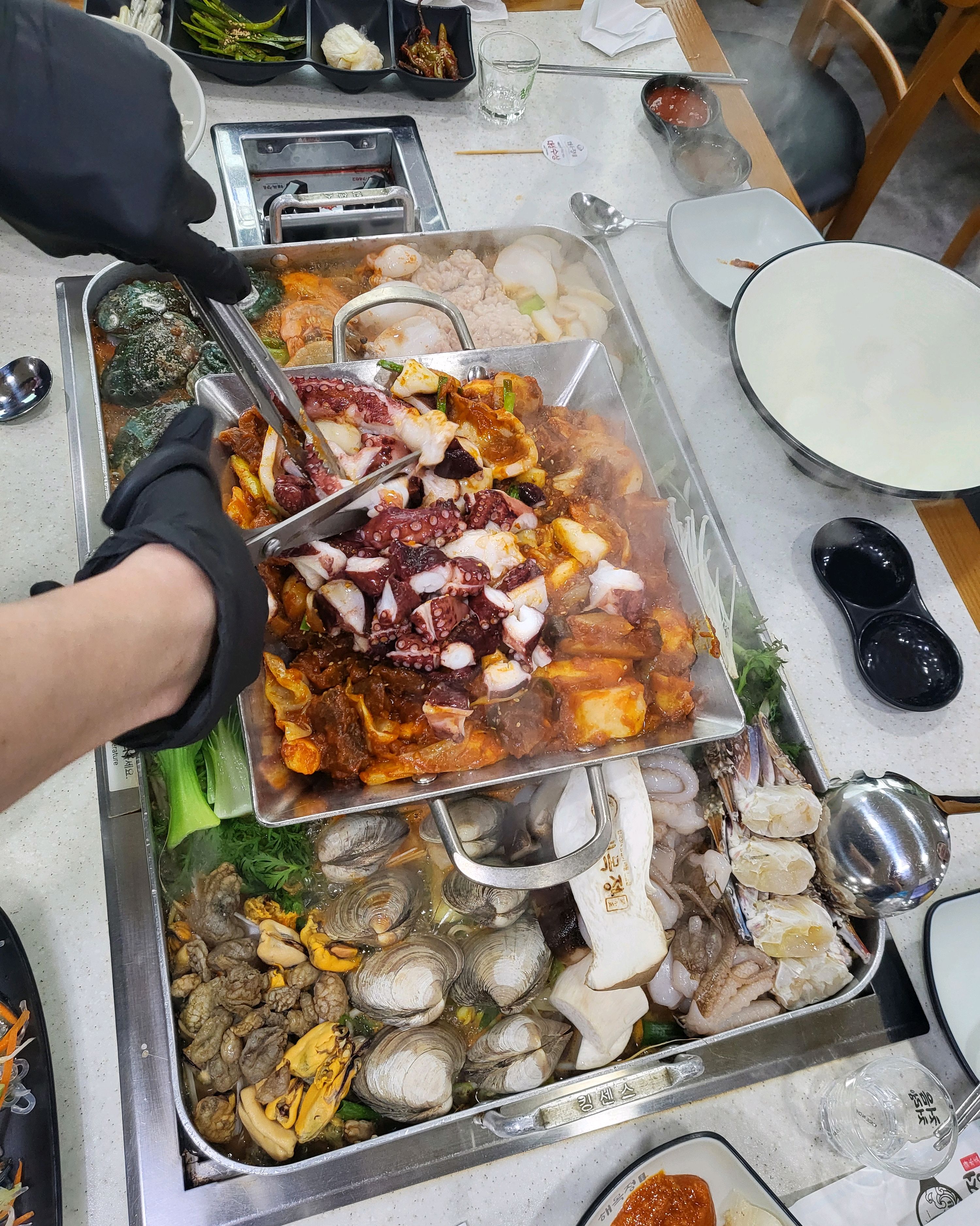 인천 맛집 해목정 연수본점 17번째 리뷰 이미지