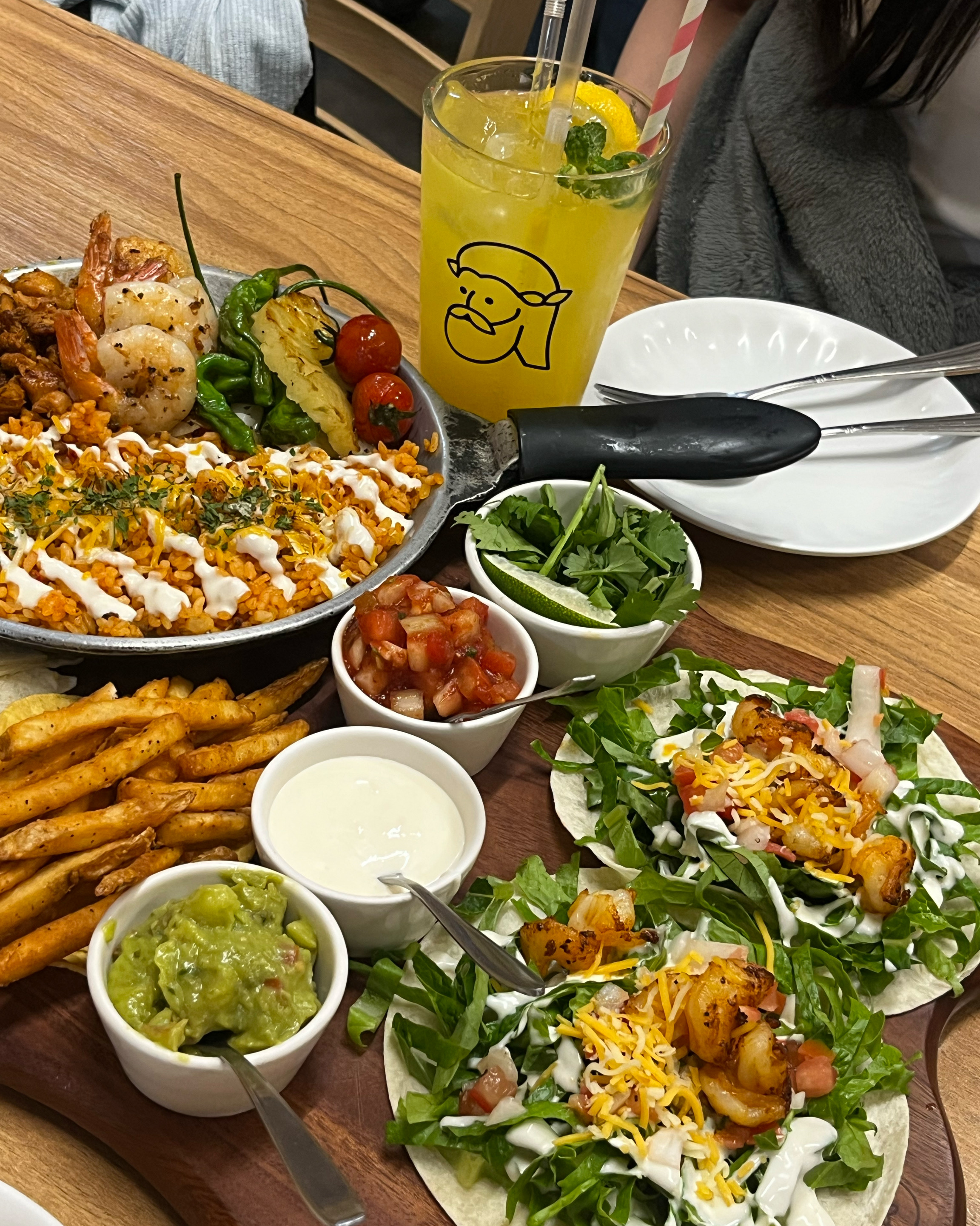 진짜 먹다가 눈물 흘릴 뻔 했어요🥺🥺💕💗 여기 뭔가요 왜케 맛있나요🤤 - 신용산역 맛집 갓잇 용산점