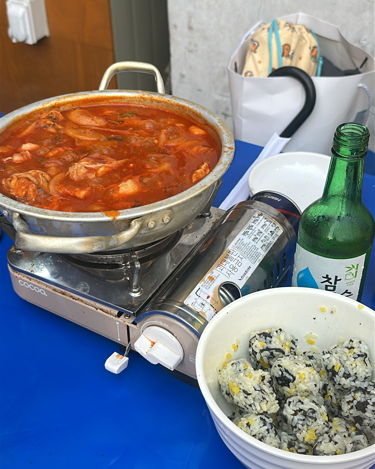 분위기가 너무 좋고 음식이 너무너무 맛있어요!! - 대구 맛집 교동호프