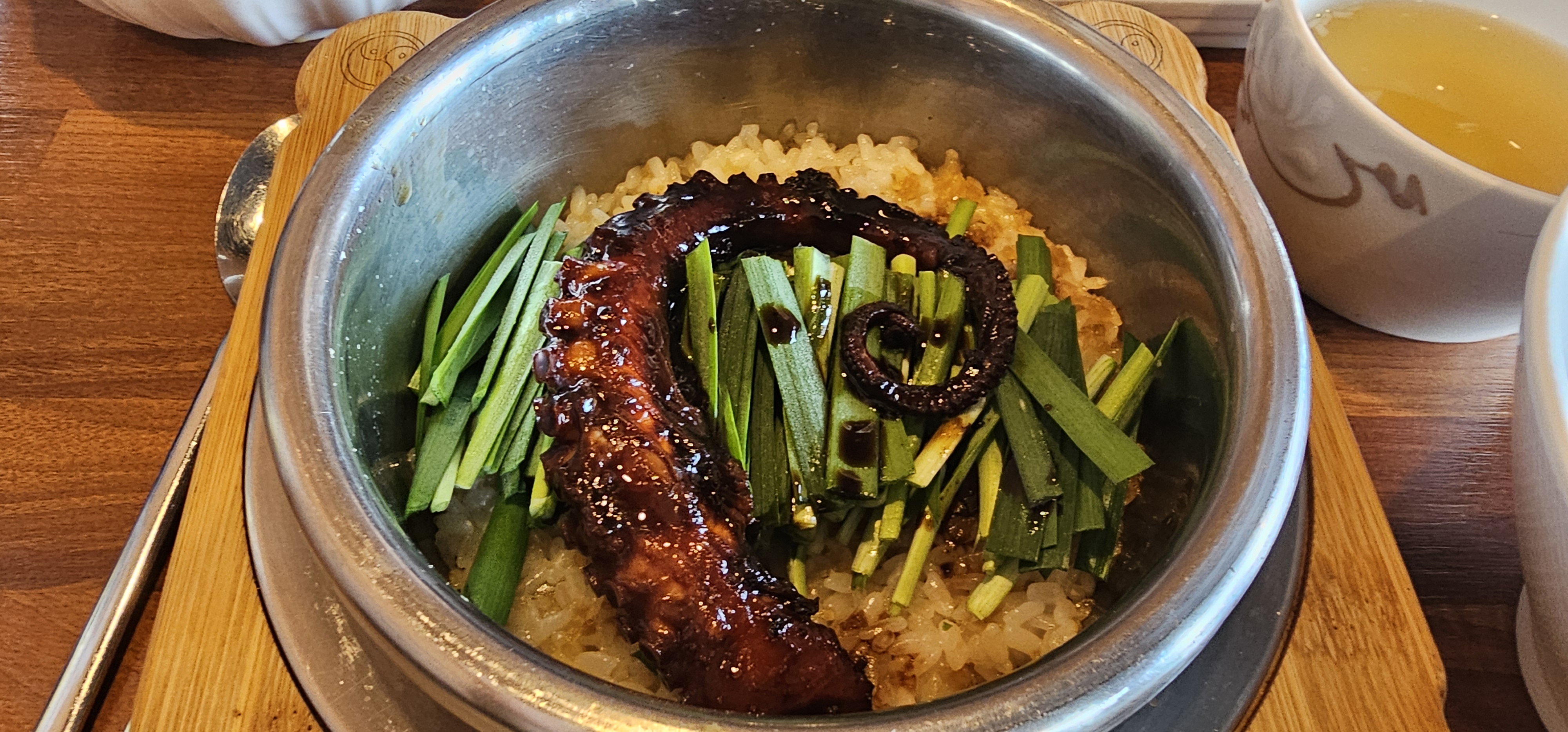 제주도 여행 와서 맛있게 먹고 갑니다~ - 제주 맛집 함덕 연옥