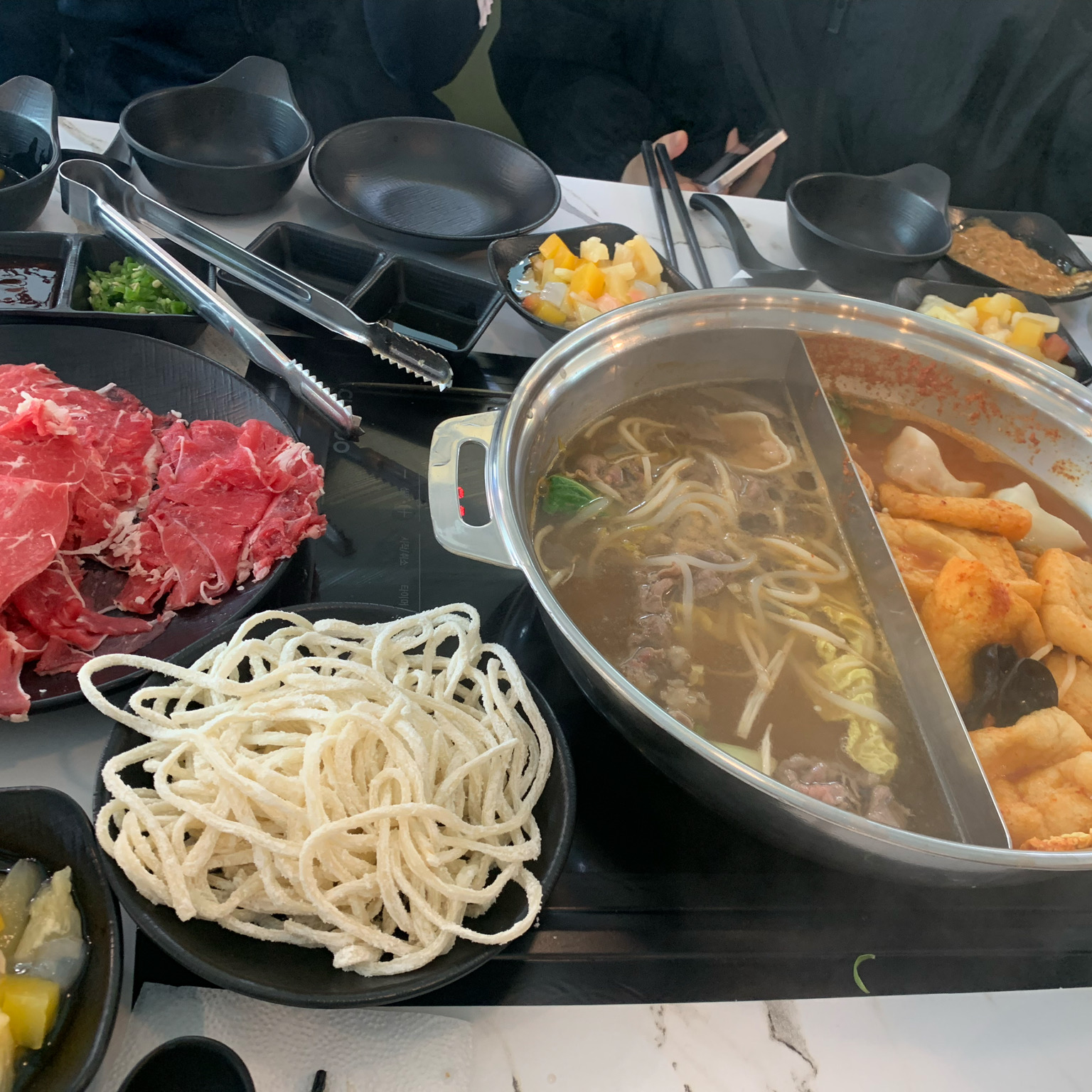 너무 맛있아요 또 올게요❤️❤️❤️ - 대전 맛집 퐁당 둔산점