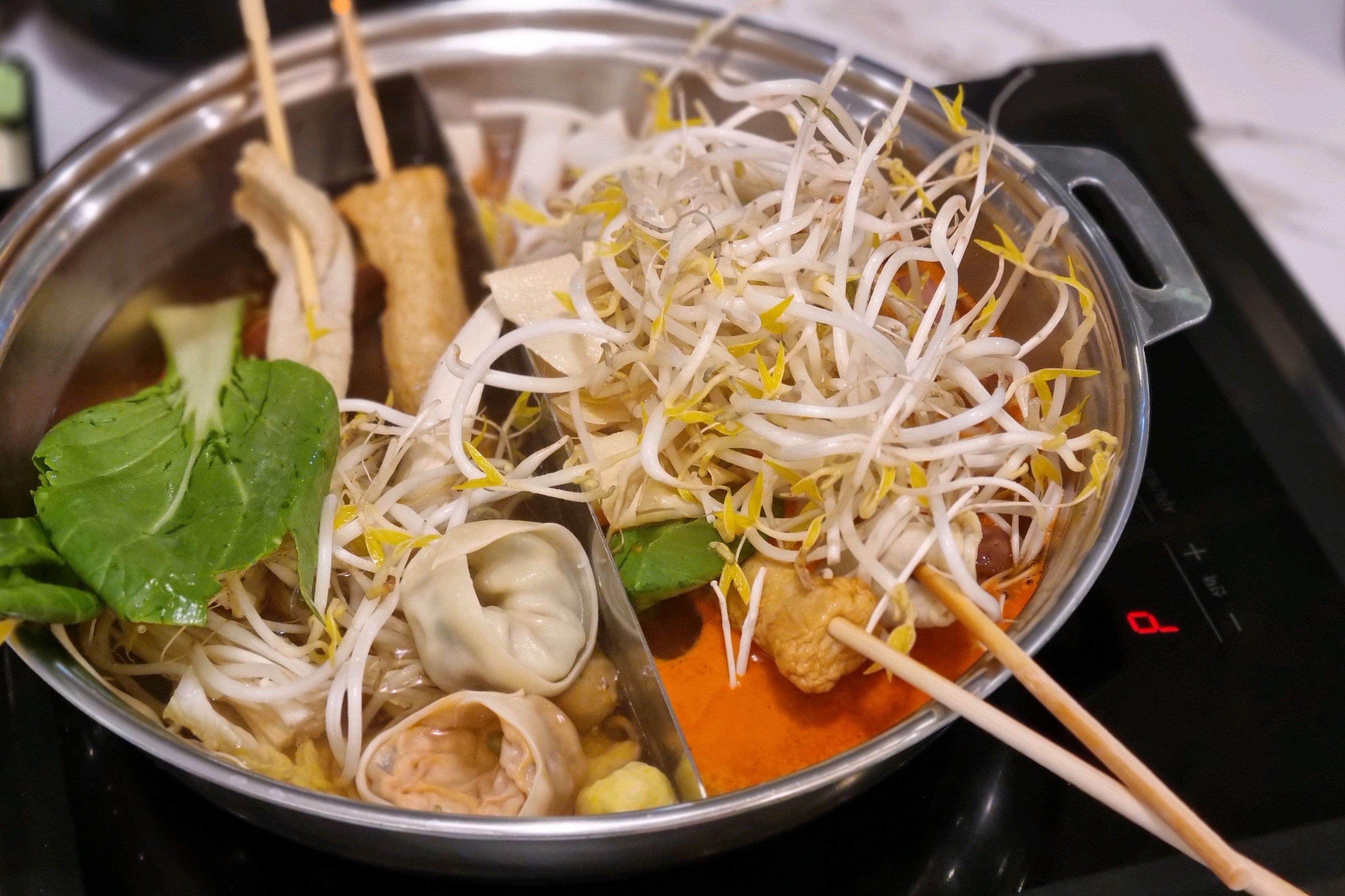 맛있고 깔끔해서 좋아요 - 대전 맛집 퐁당 둔산점