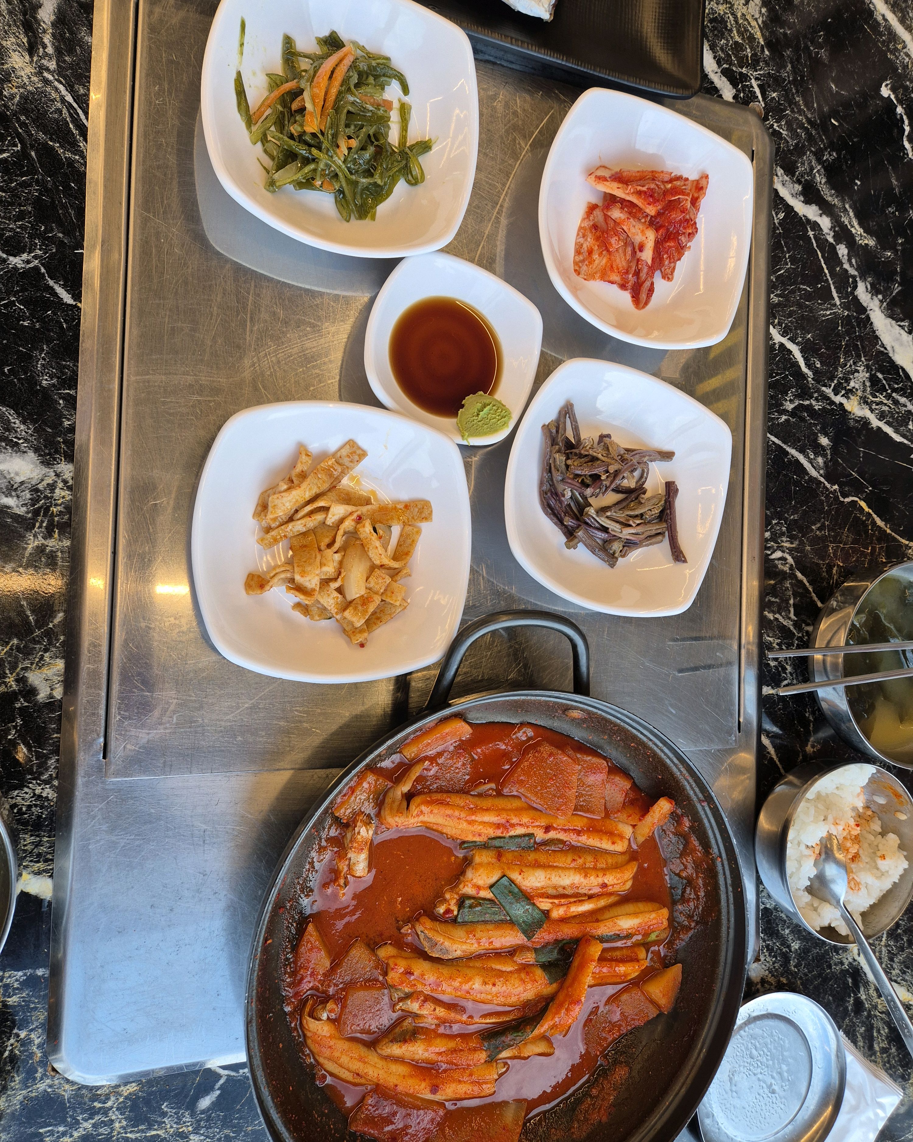 제주 맛집 갈치의정석 제주공항점 22번째 리뷰 이미지