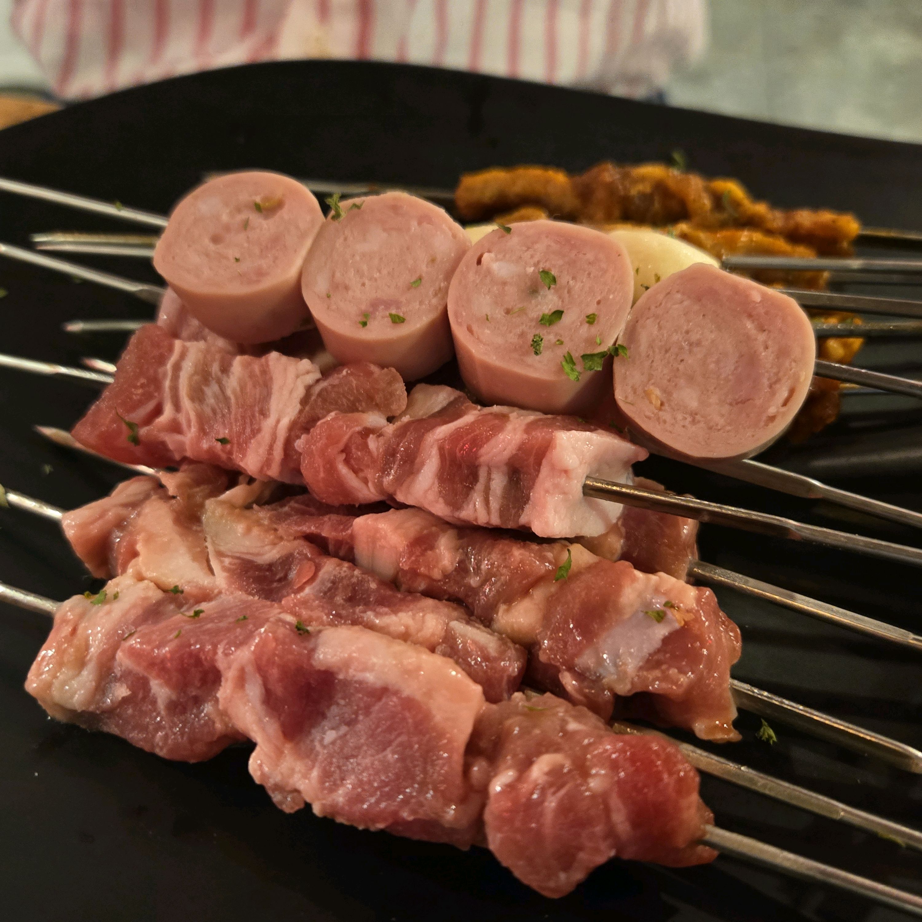 세번째 방문입니다~~ - 대전 맛집 하얼번