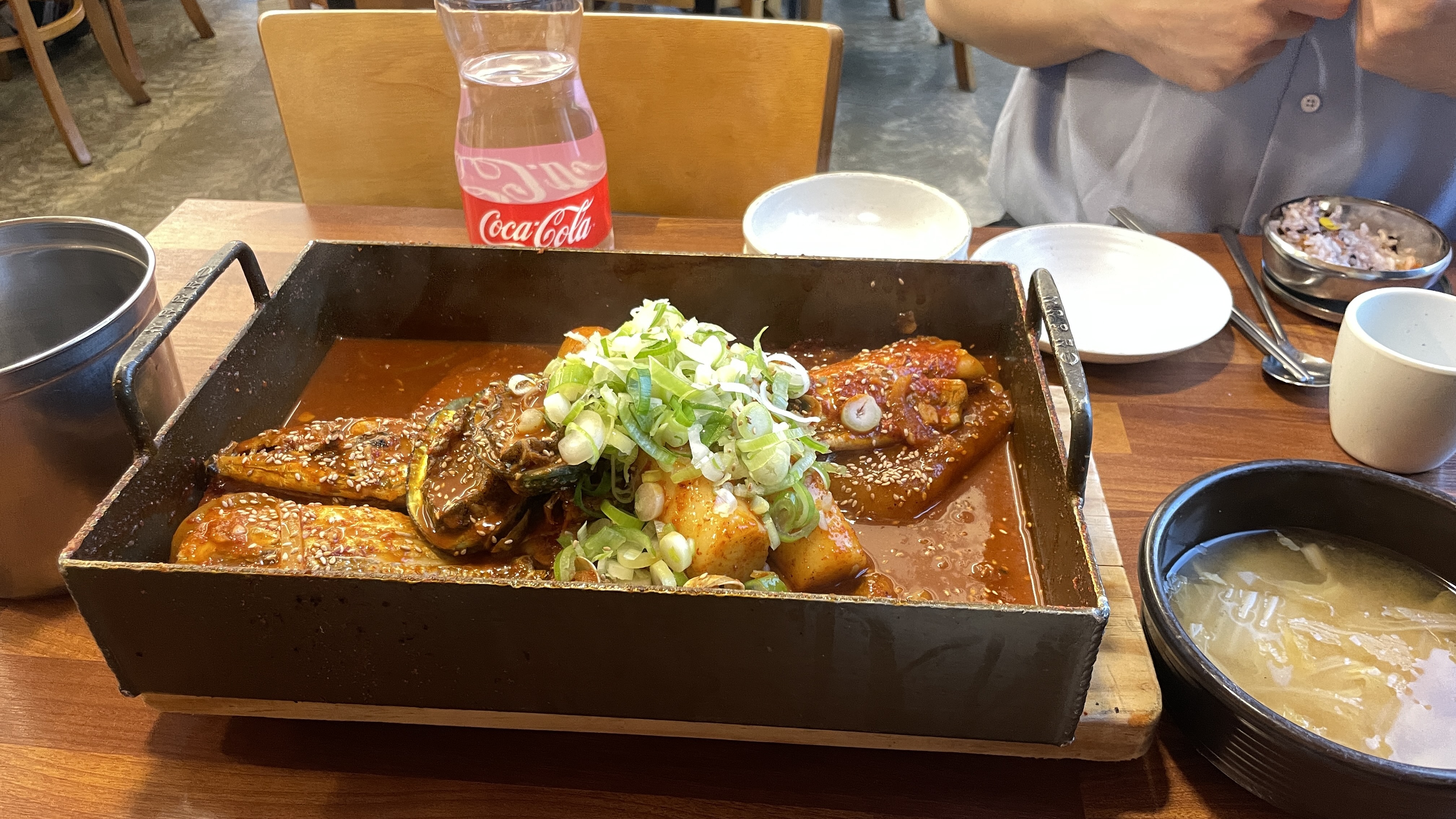 제주 맛집 제주광해 애월 22번째 리뷰 이미지