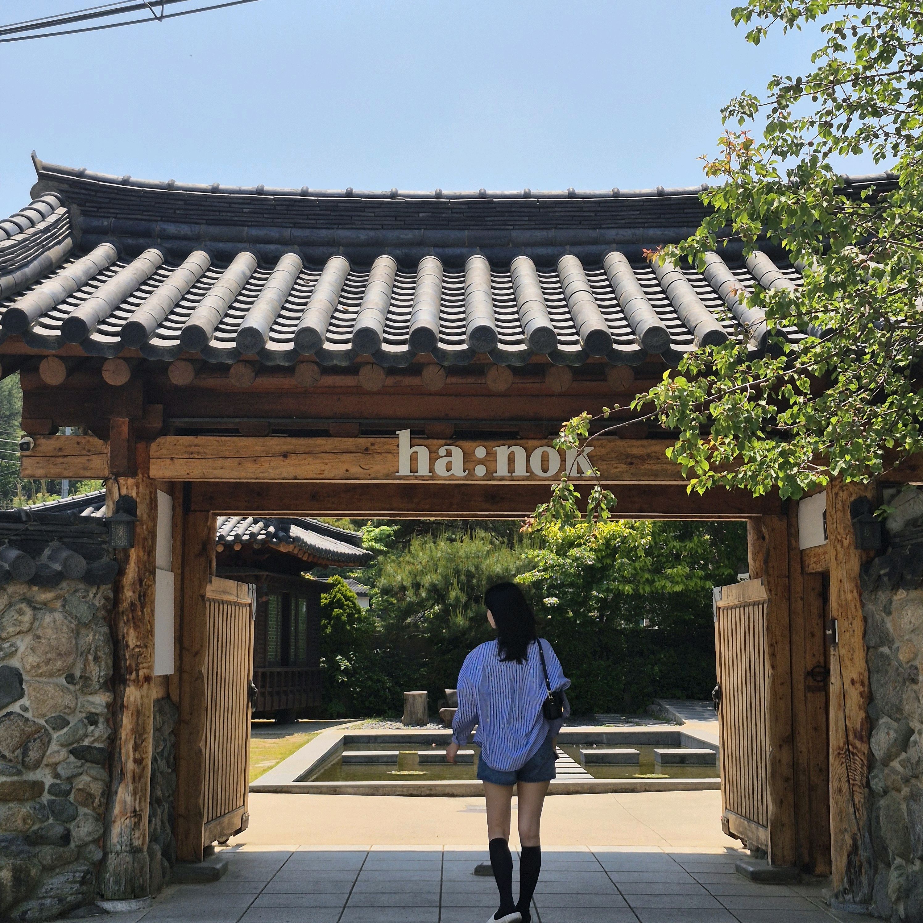 리뷰쓰려고 카드등록?다시 했어요ㅡ결제내역 인증하려구요 - 부산기장 하녹
