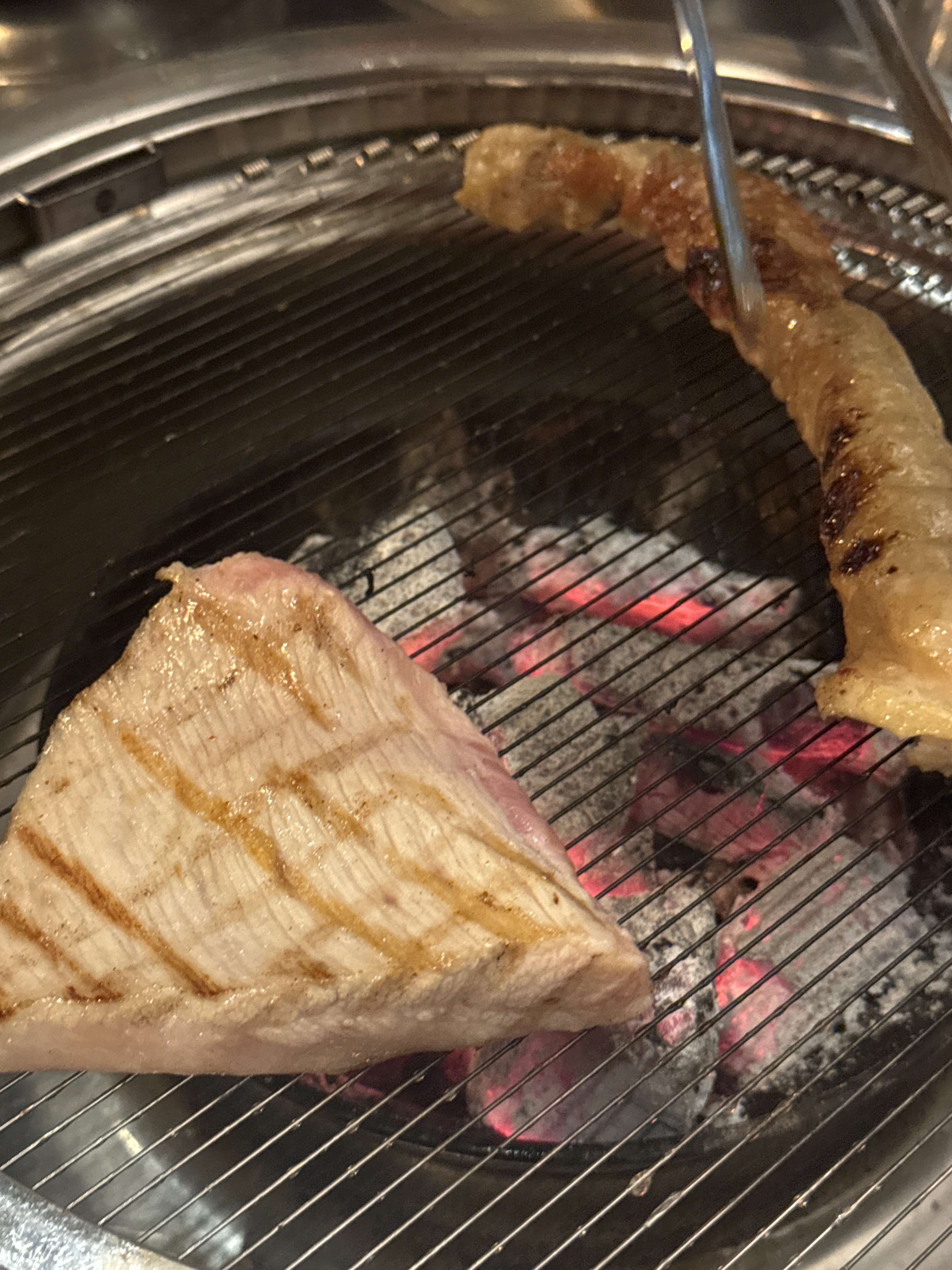 맛있어요~ 다음에 또 올게요! - 대전 맛집 녹슨집 대전본점