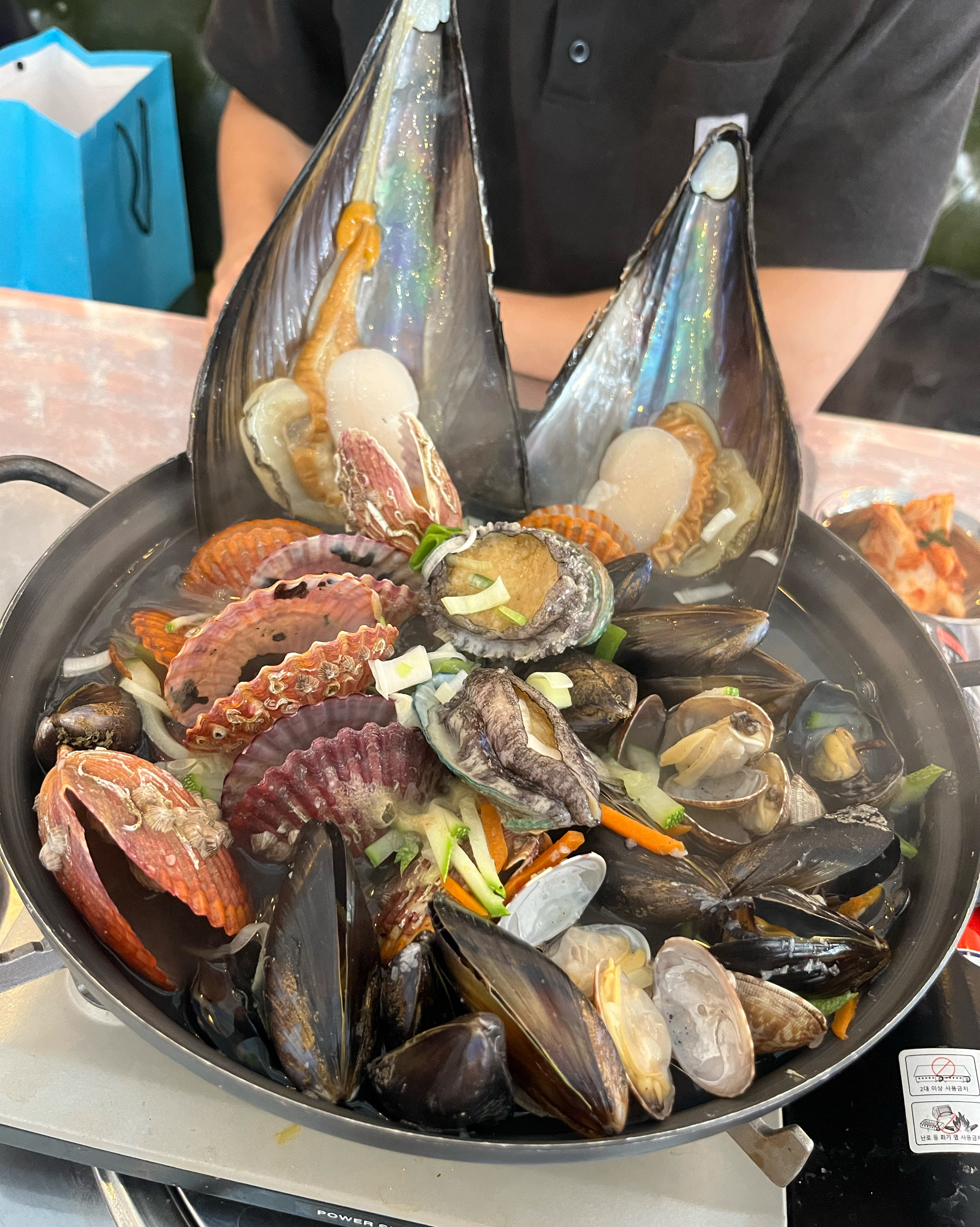 점심특선 싸게 이용했어요 맛있어요! - 인천 맛집 연탄의정석 청라커낼에비뉴점