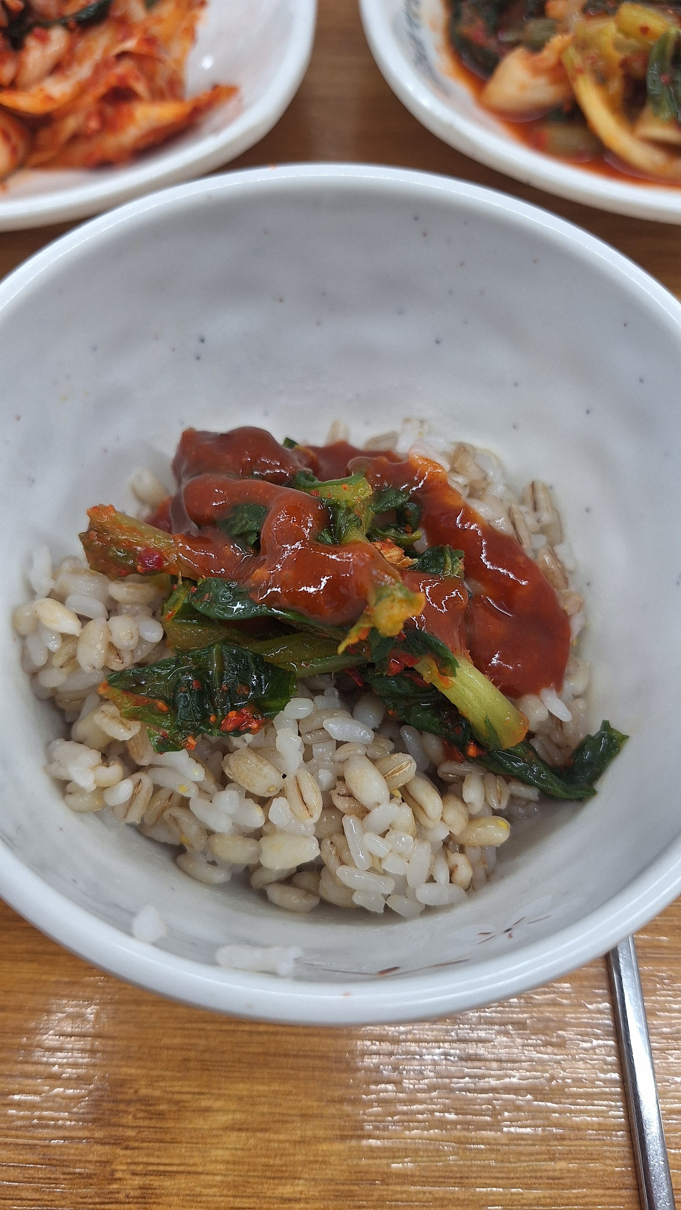 인천시창칼국수 맛집:) 검색해서 일부로 찾아왔어요 - 인천 맛집 최부영칼국수