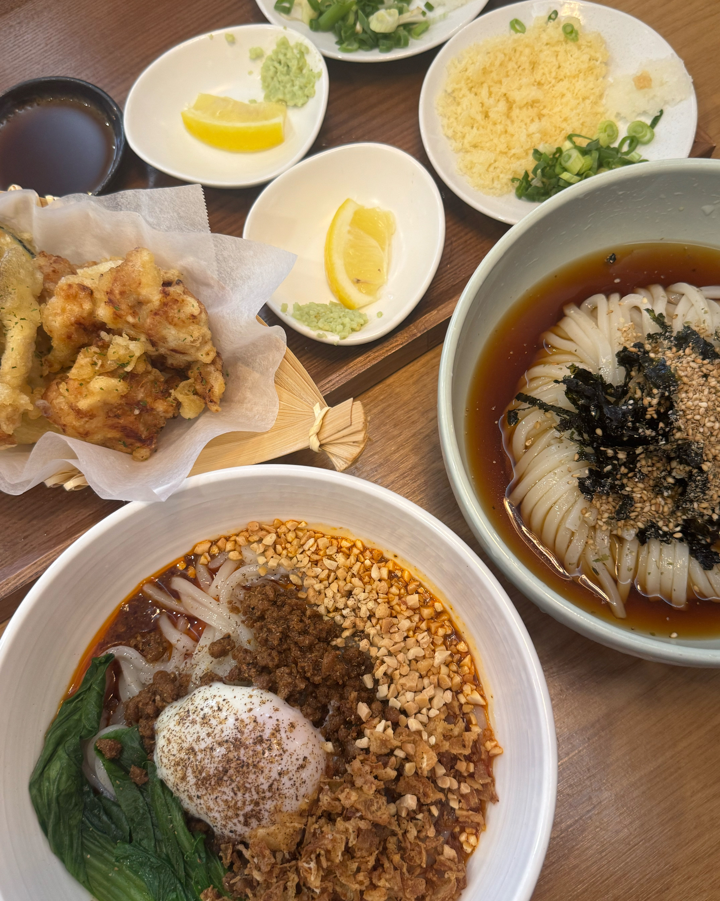 와.. 여기 진짜 맛집이에요 - 대구 맛집 덕산제면소