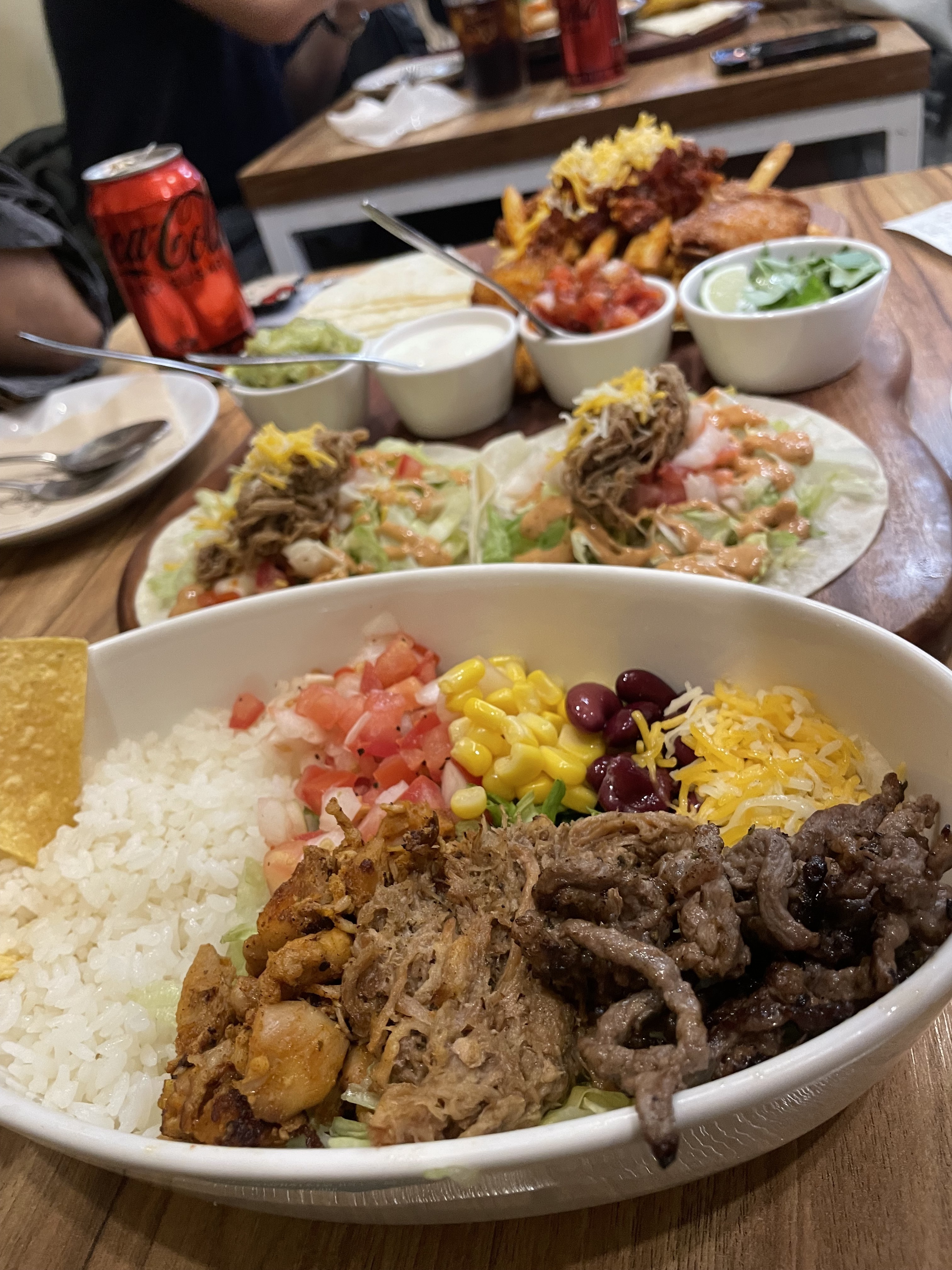 주변에 왔다가 우연히 온 갓잇! 맛있게 잘먹었습니다 :) - 신용산역 맛집 갓잇 용산점