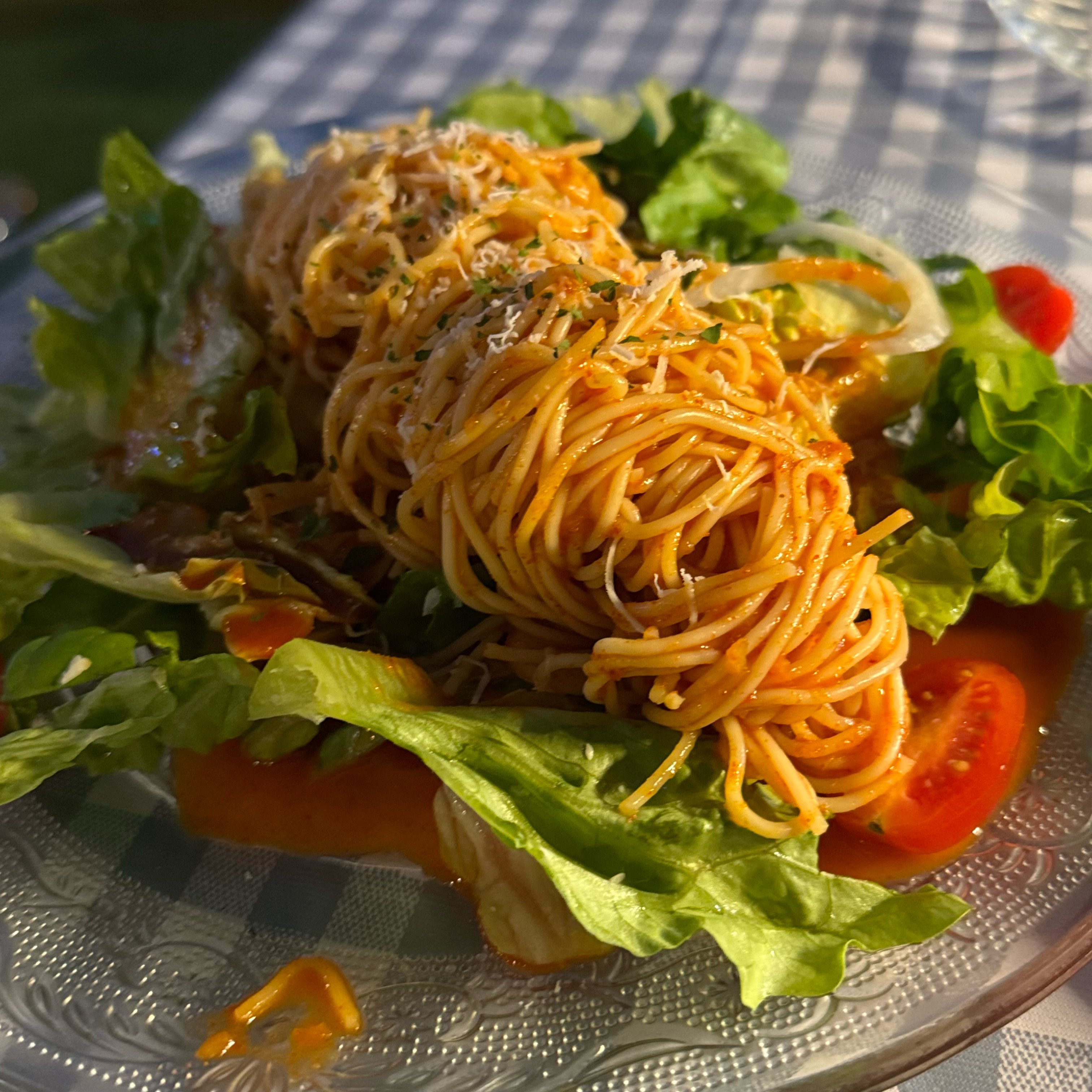 Pasta
