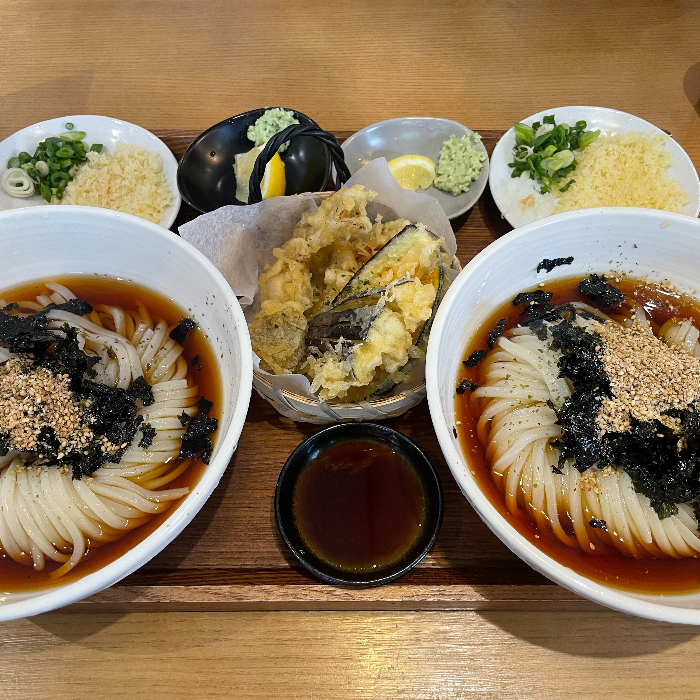 냉우동 먹고싶을 때 여기와요!! - 대구 맛집 덕산제면소