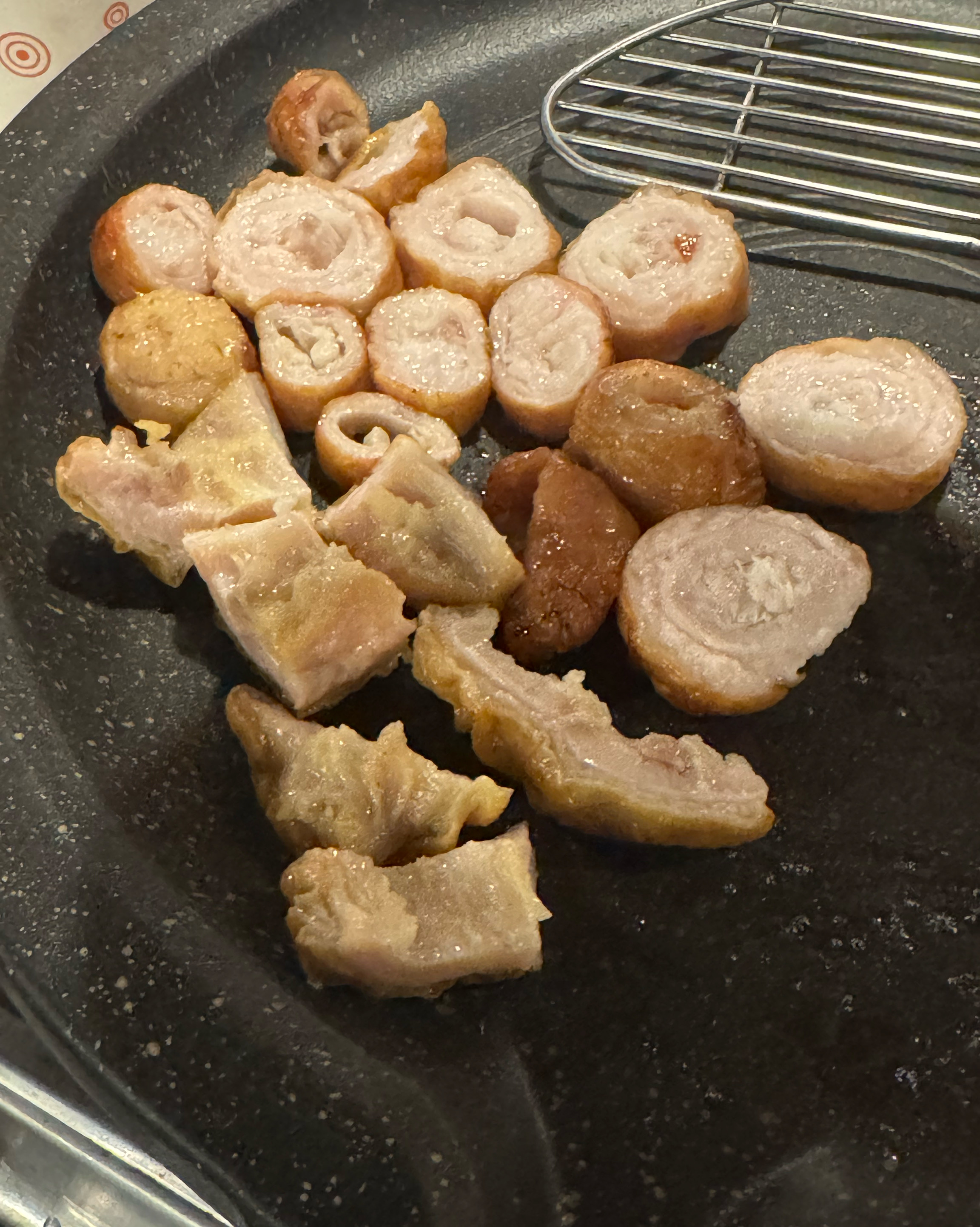 직원분들이 친절해요 - 대구 맛집 연막창 대구 본점