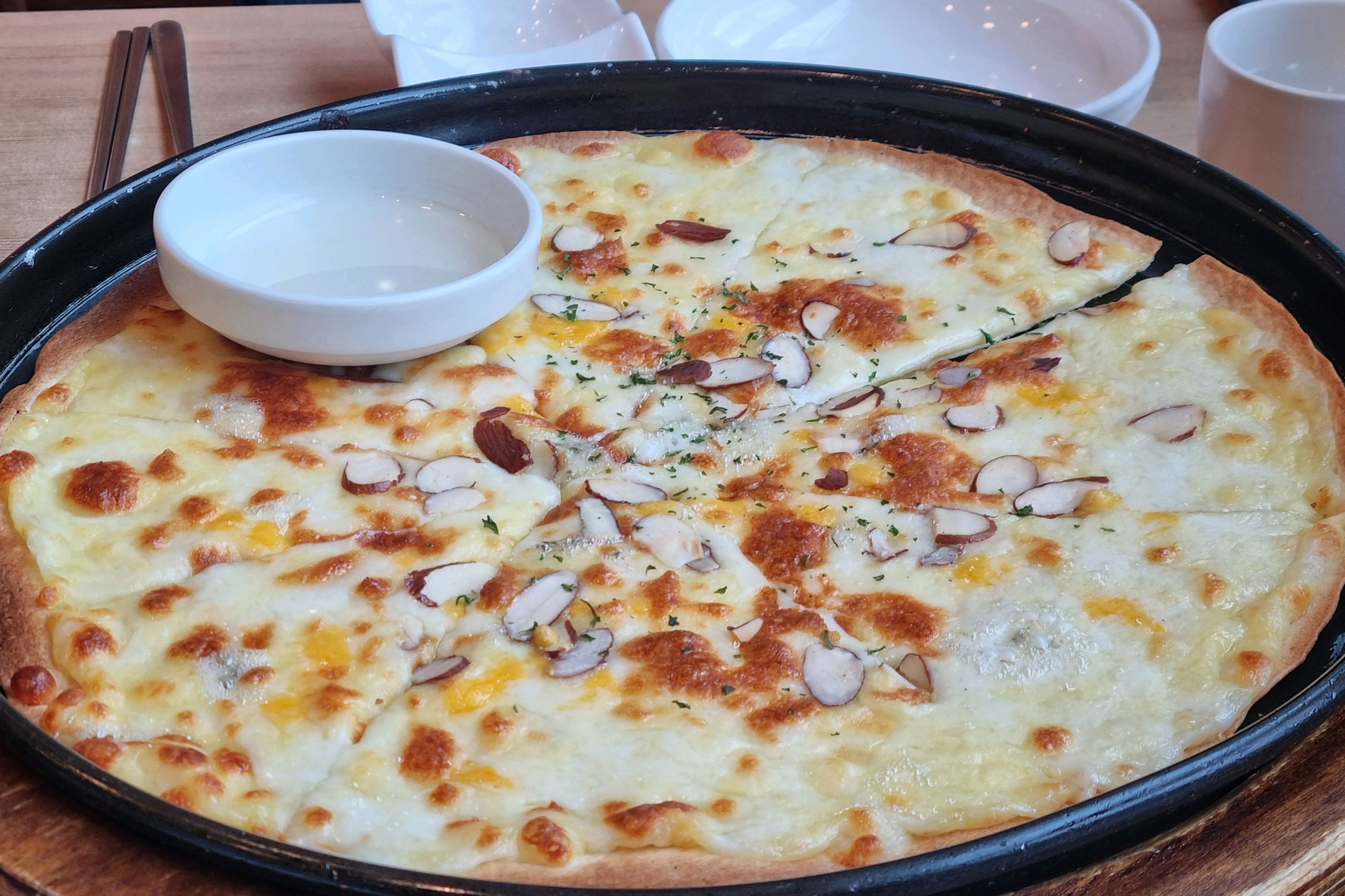 아버지 생신을 맞아 가족모임으로 처음 와본 곳인데 양도  푸짐하고 깔끔해서 즐겁게 외식하고