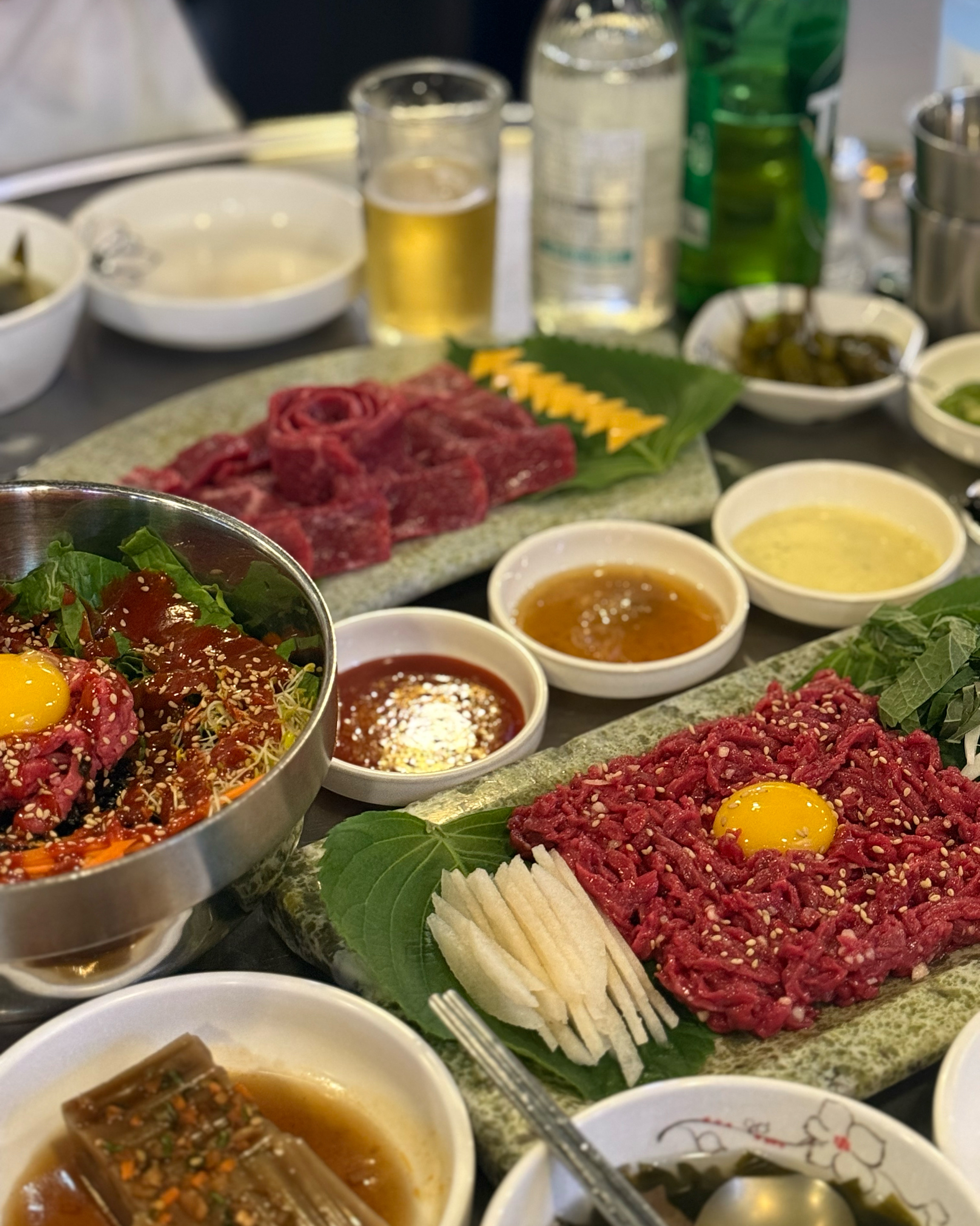 넘 좋아요 - 대전 맛집 봉명데이 봉명점