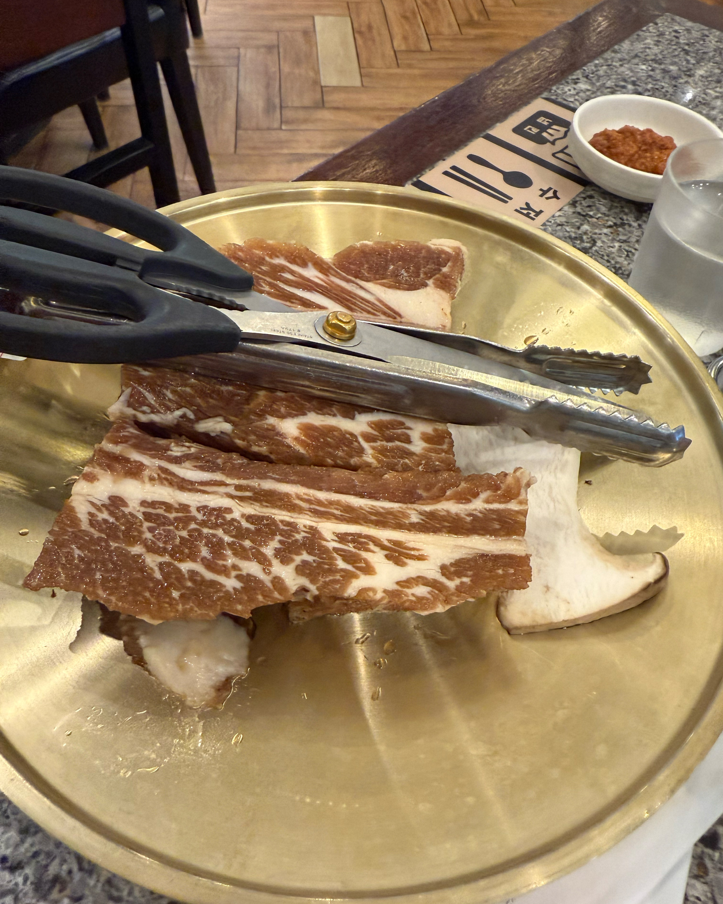 대구 맛집 갈비만 대구본점 23번째 리뷰 이미지