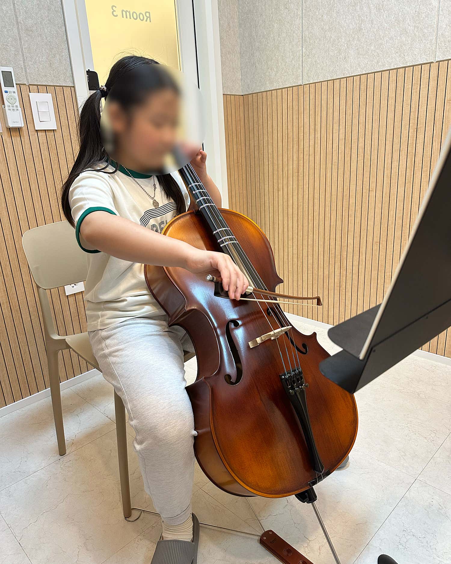 2번째 스튜디오 사진