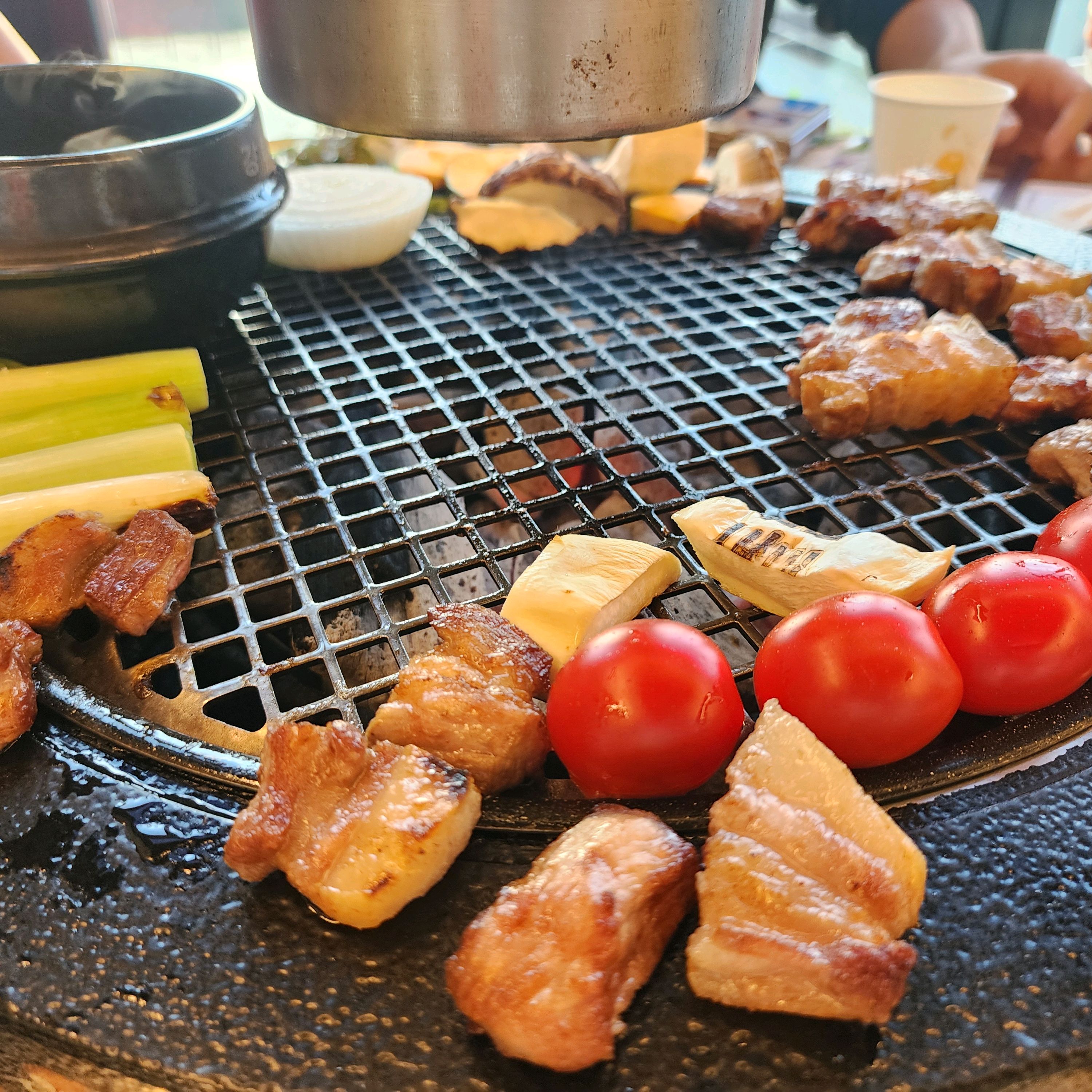 검색해서 당일로 왔는데 다행히 바로입장이 됐어요 ㅎㅎ 전 좌석 오션뷰라해서 기대했는데 기대