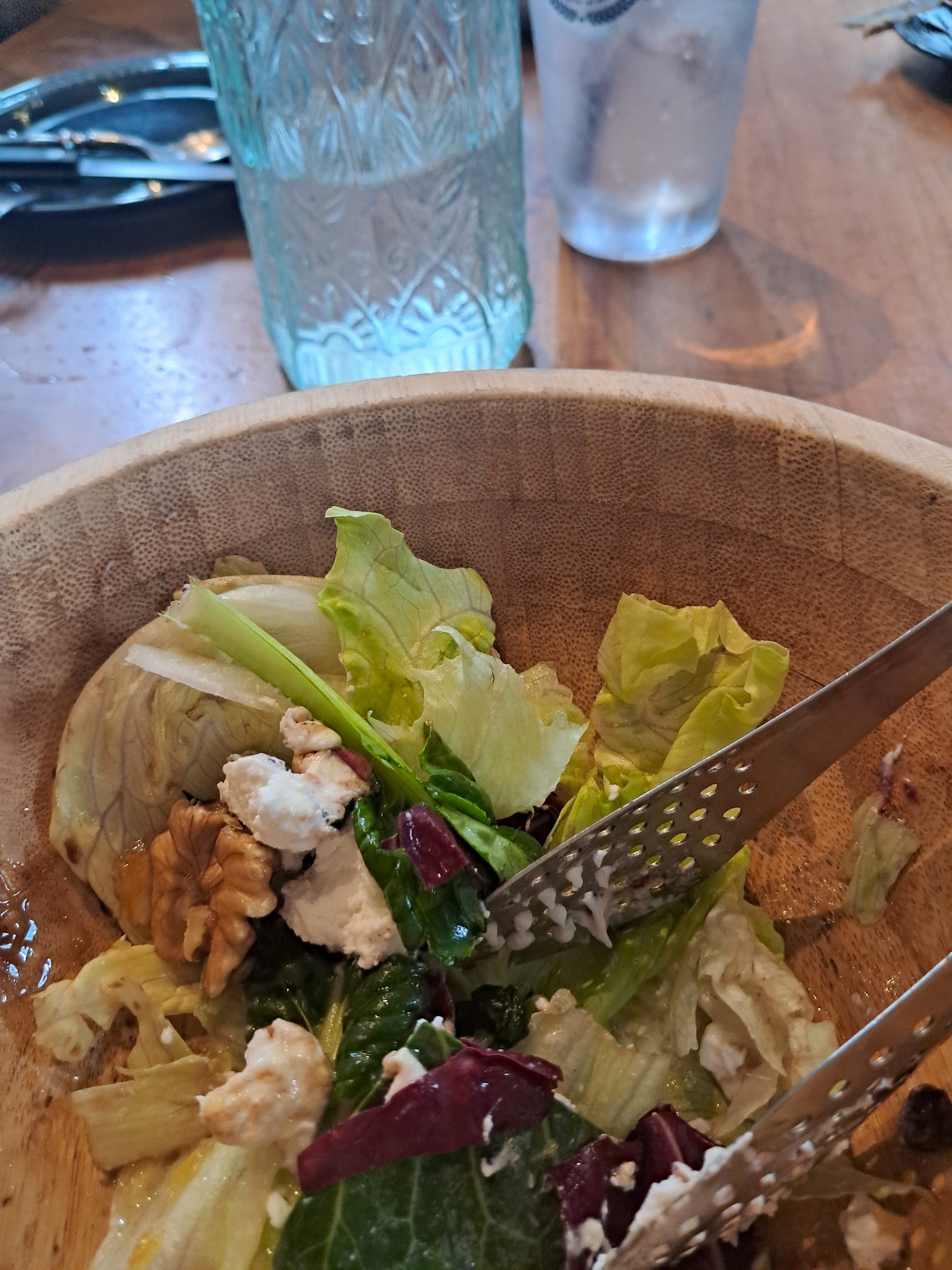 분위기좋고 맛있어요 - 대전 맛집 더몰트하우스 대전죽동점