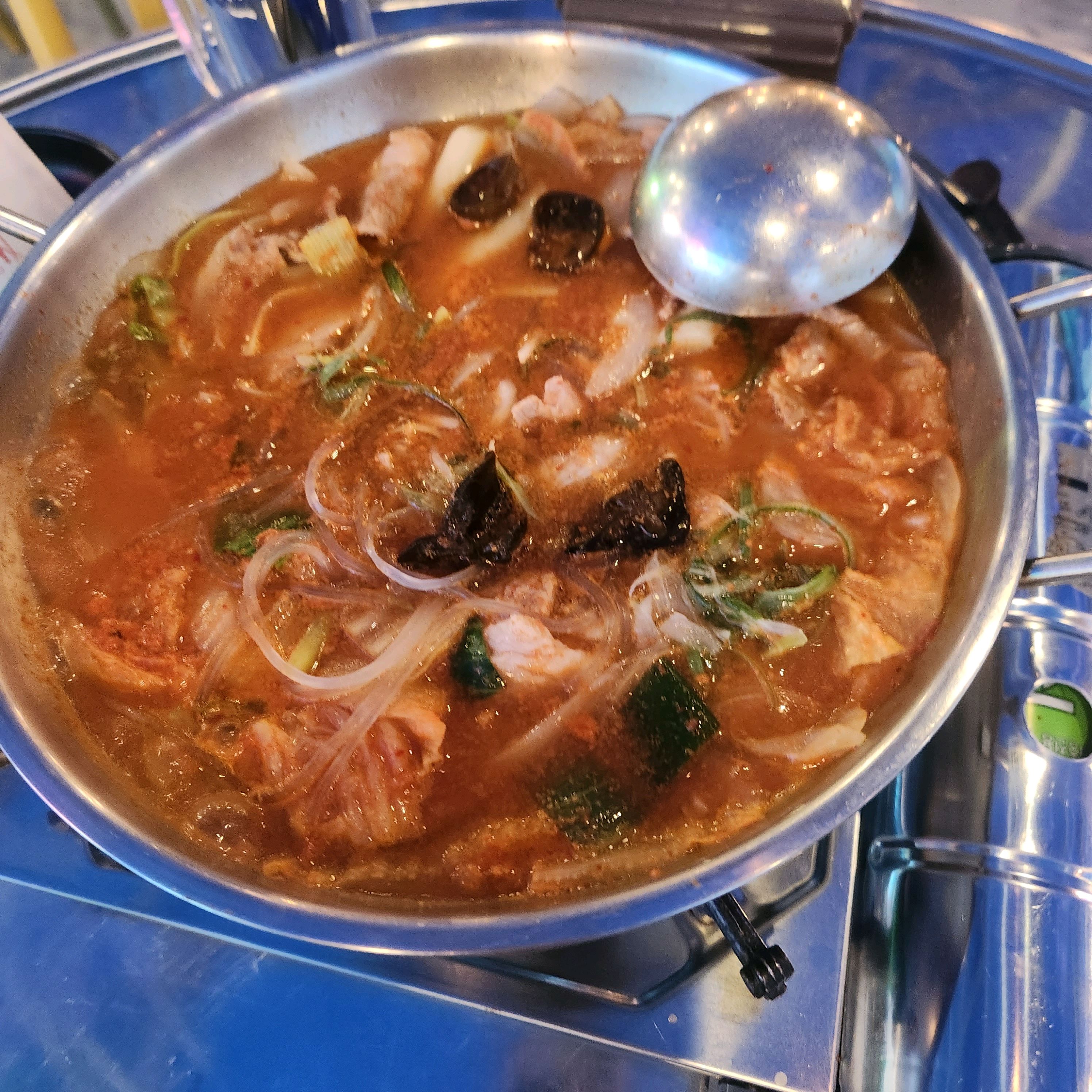 너무 맛있고 직원분들 친절하세용~~♡ - 인천 맛집 루프탑032