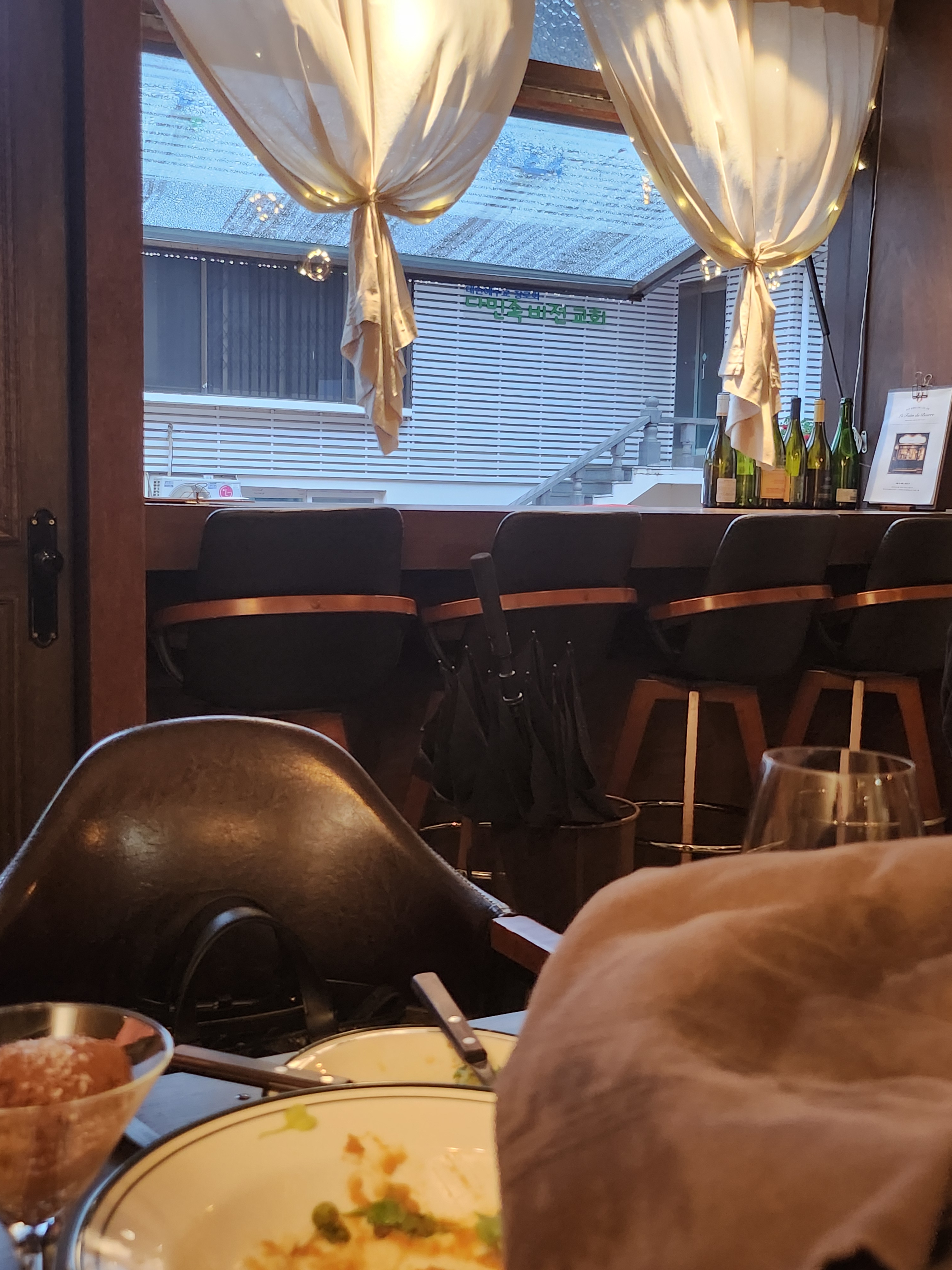 진짜 프랑스 안가도 되네요. 여기로 다들 여행오세요! - 구월동 맛집 라팜
