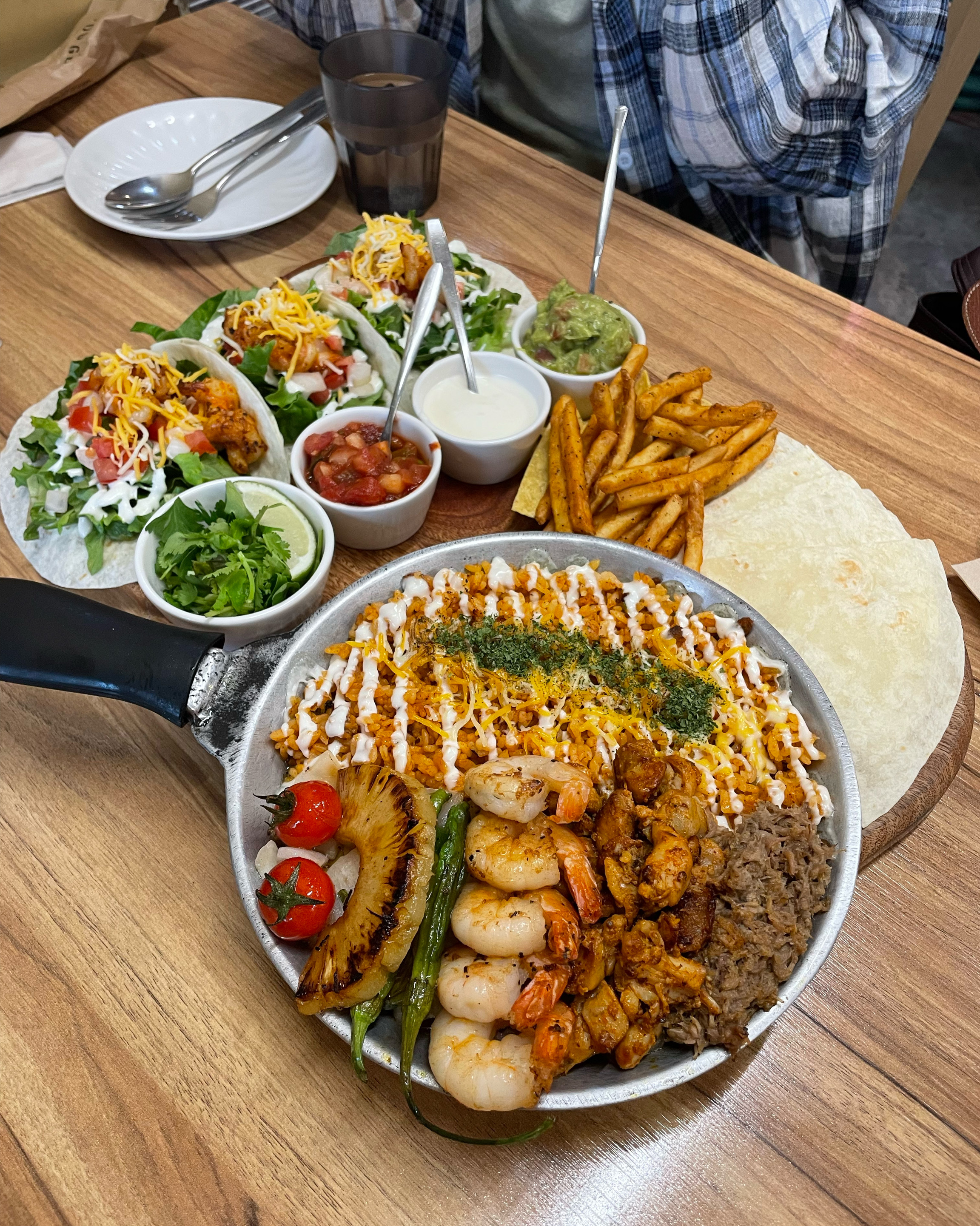 다른 지점에서 갓잇 갔었는데 맛있어서 - 신용산역 맛집 갓잇 용산점