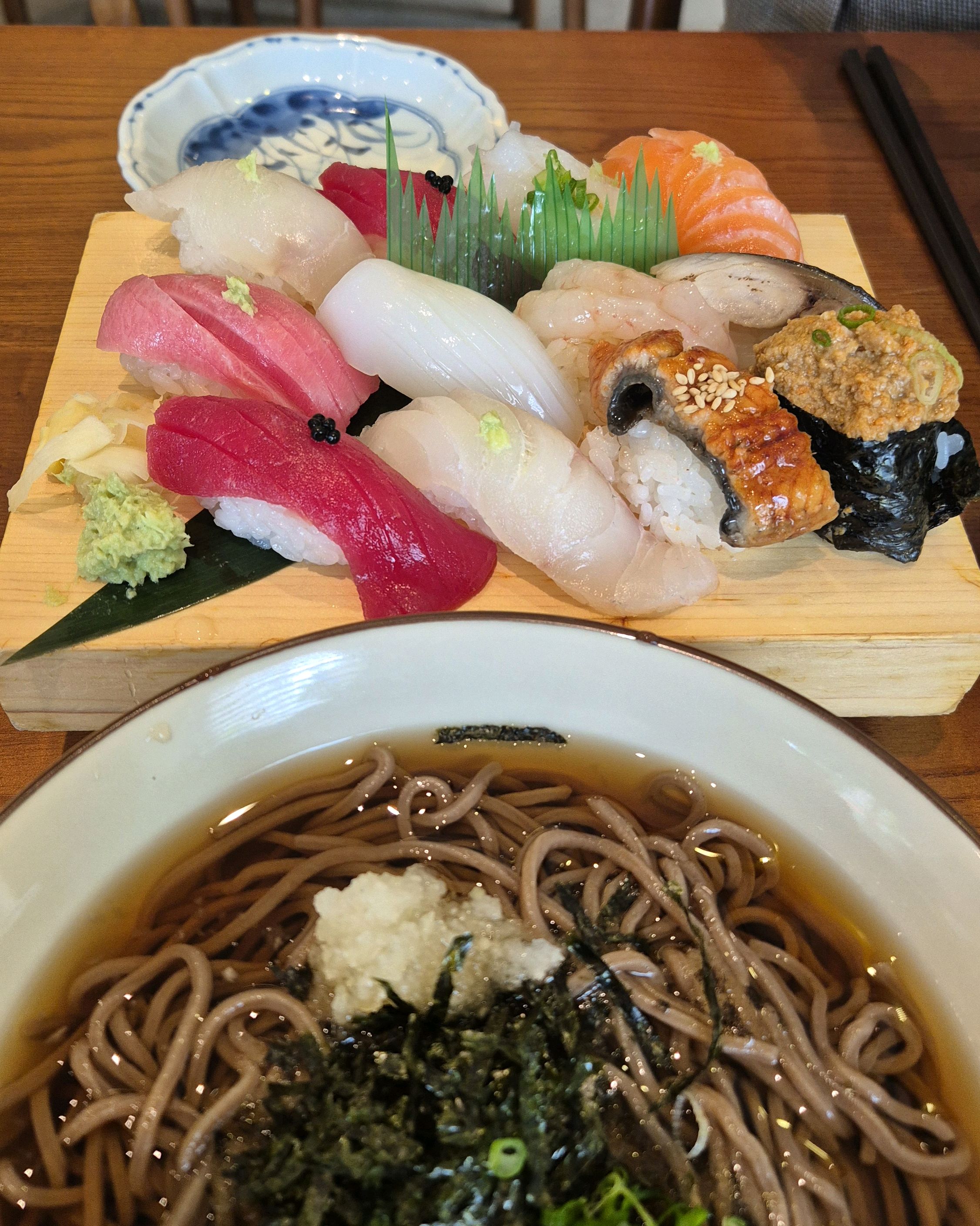 오랜만의 친구들 모임으로 왔는데 너무 맛있어요 - 대전 맛집 파시 대전유성봉명점