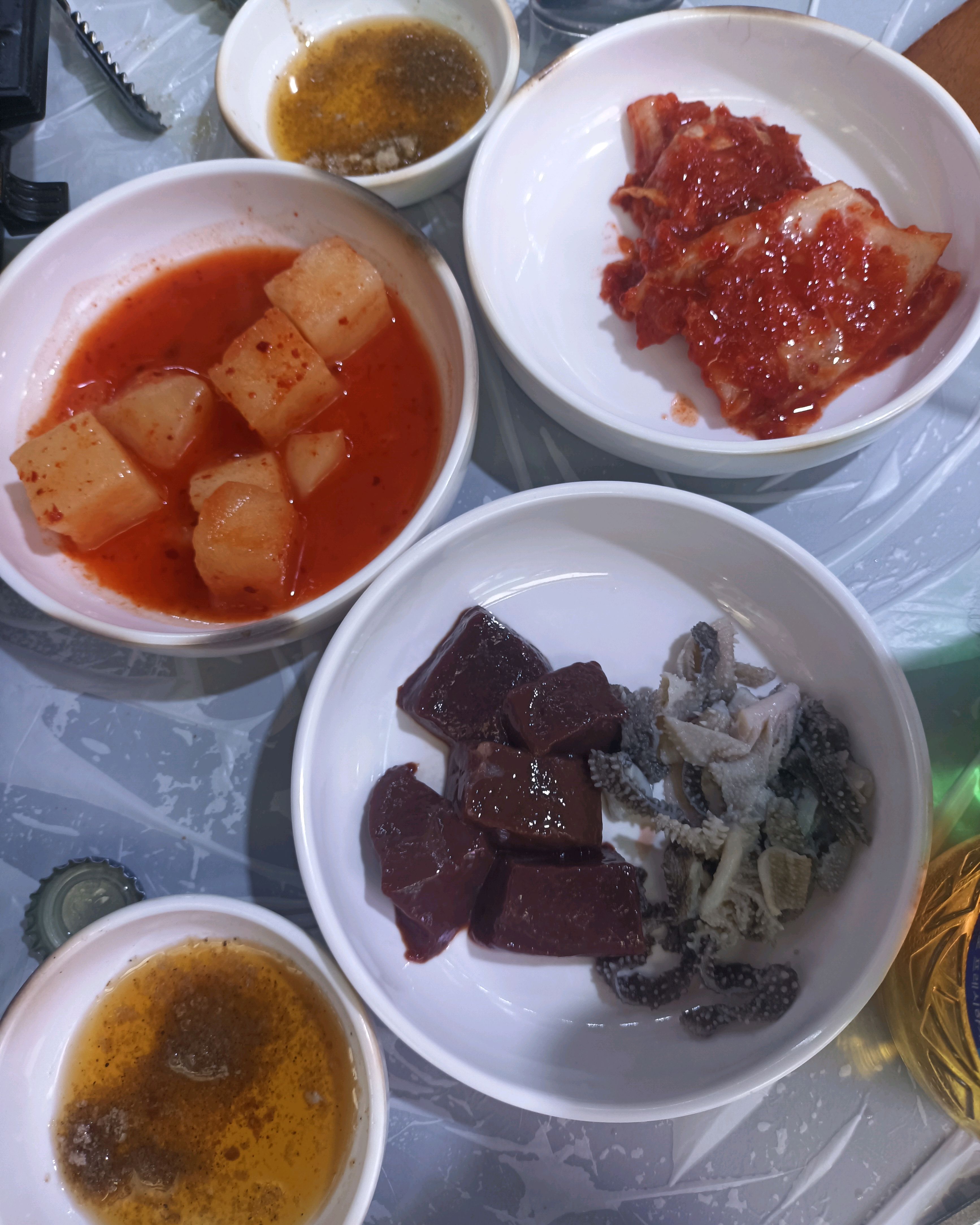 인천 맛집 삽교소곱창 10번째 리뷰 이미지