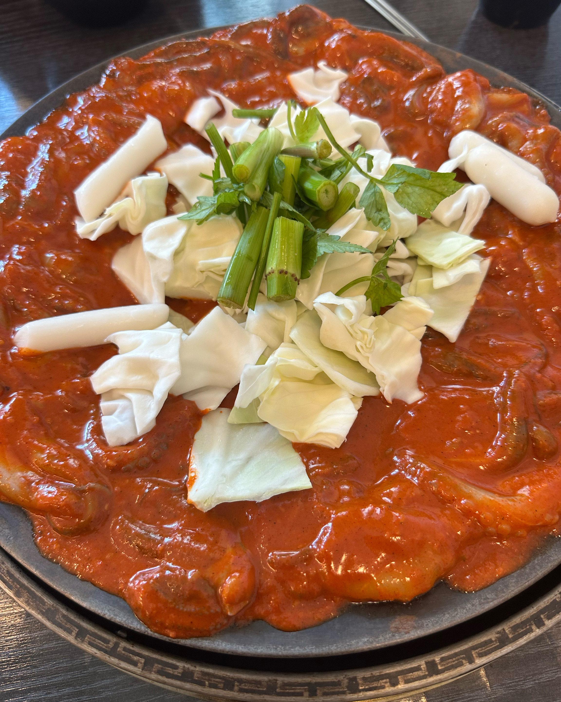 주꾸미 맛집입니다. . - 제주 맛집 매우릉쭈꾸미 함덕점