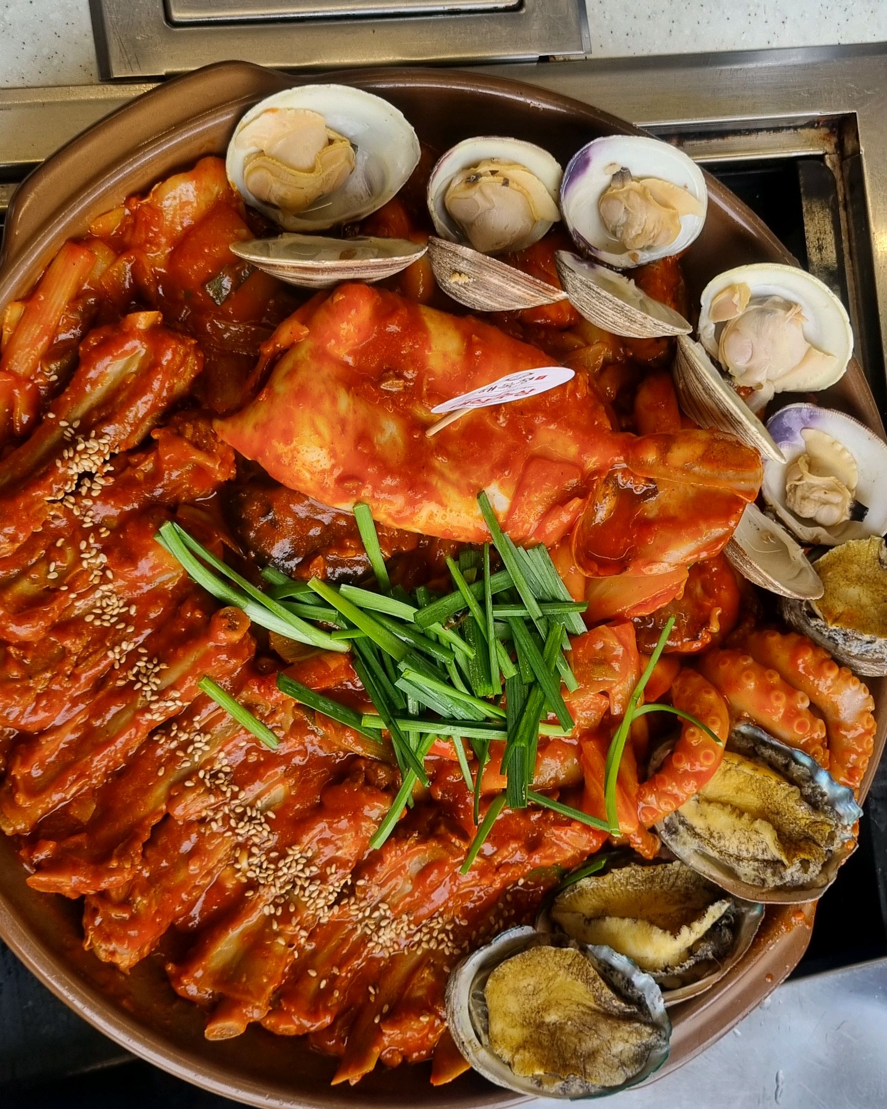 해목정×덕담집 이미지